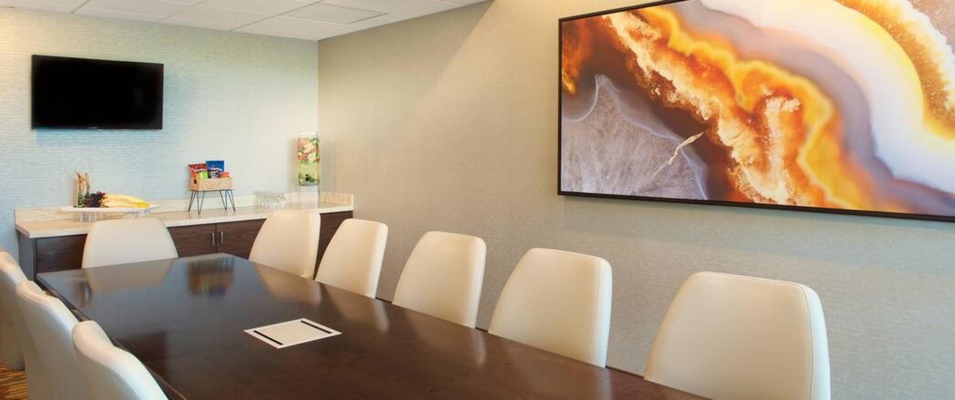 Executive Suite 3rd Floor