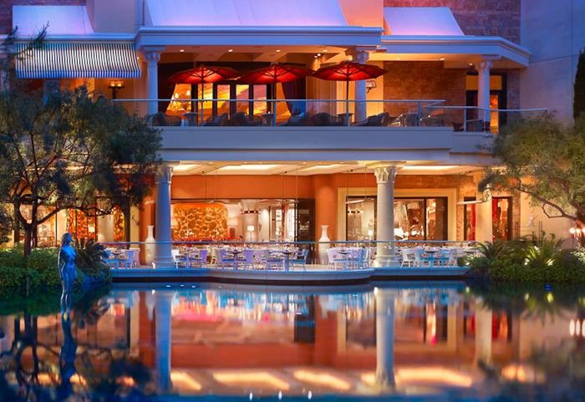 Private Dining