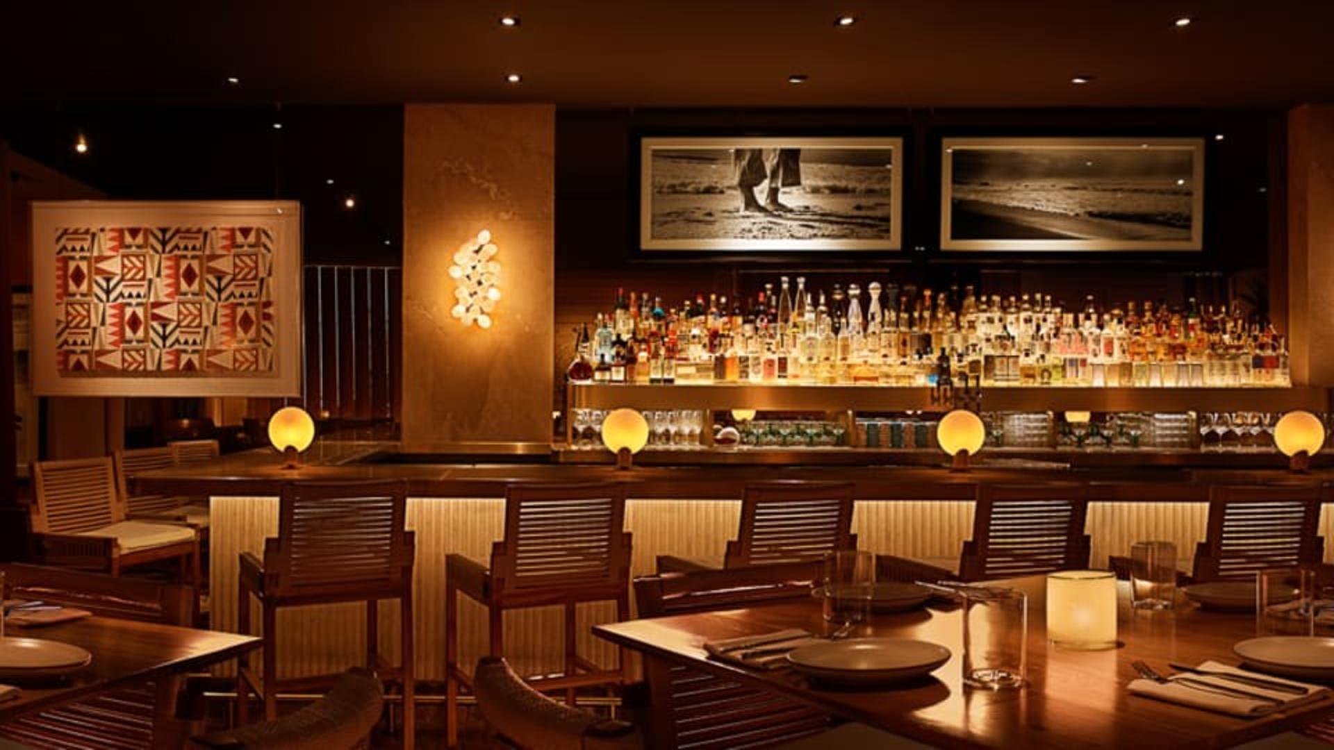 Main Dining Room