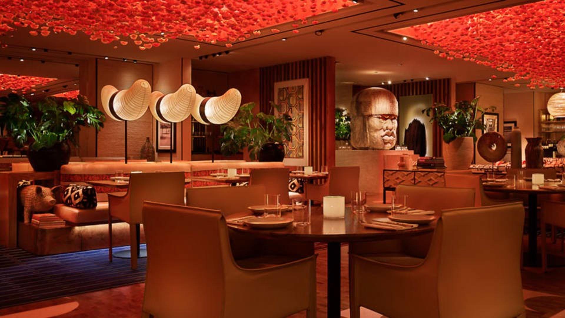 Private Dining Room