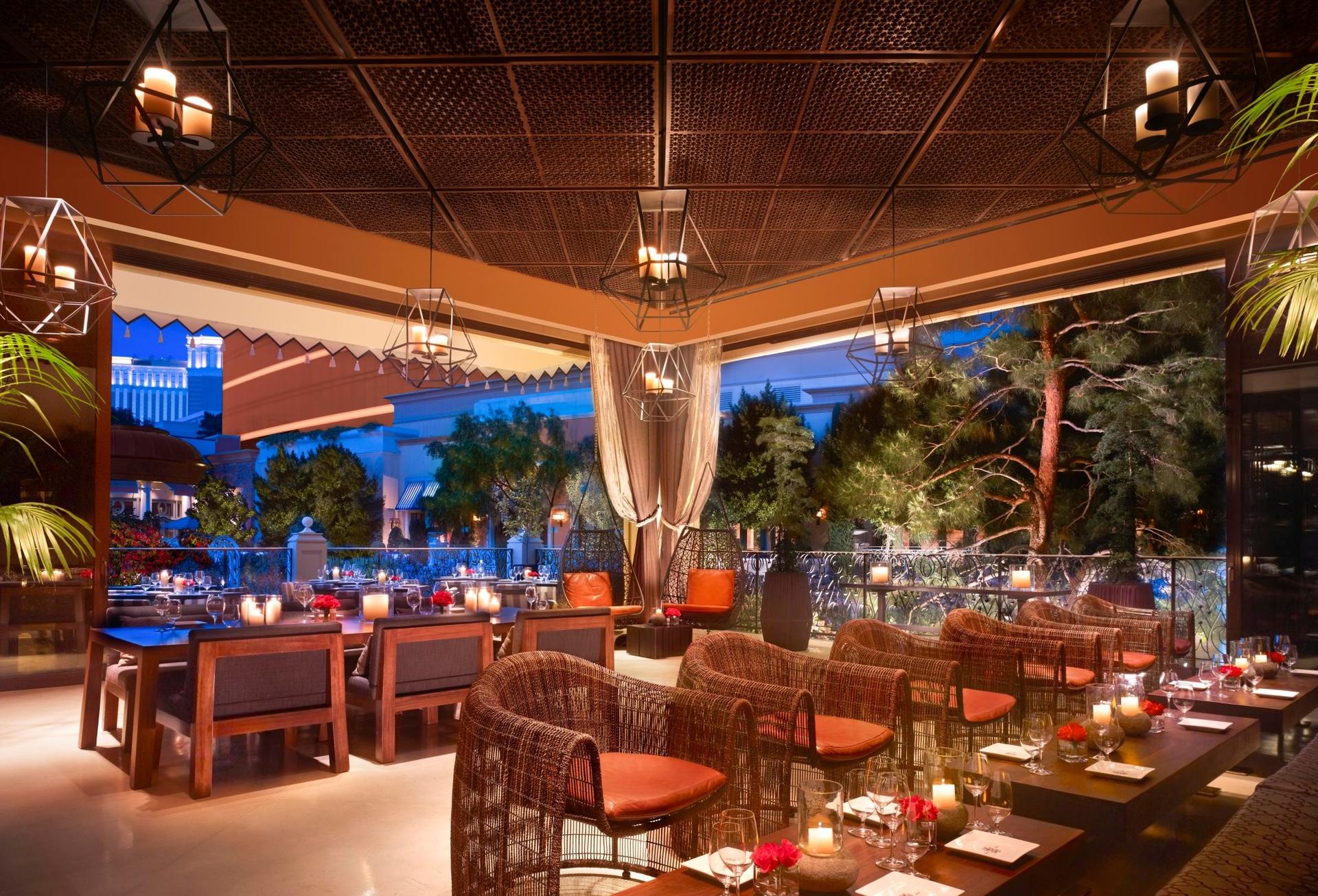 The 16 Best Places for Drinking Wine in Las Vegas