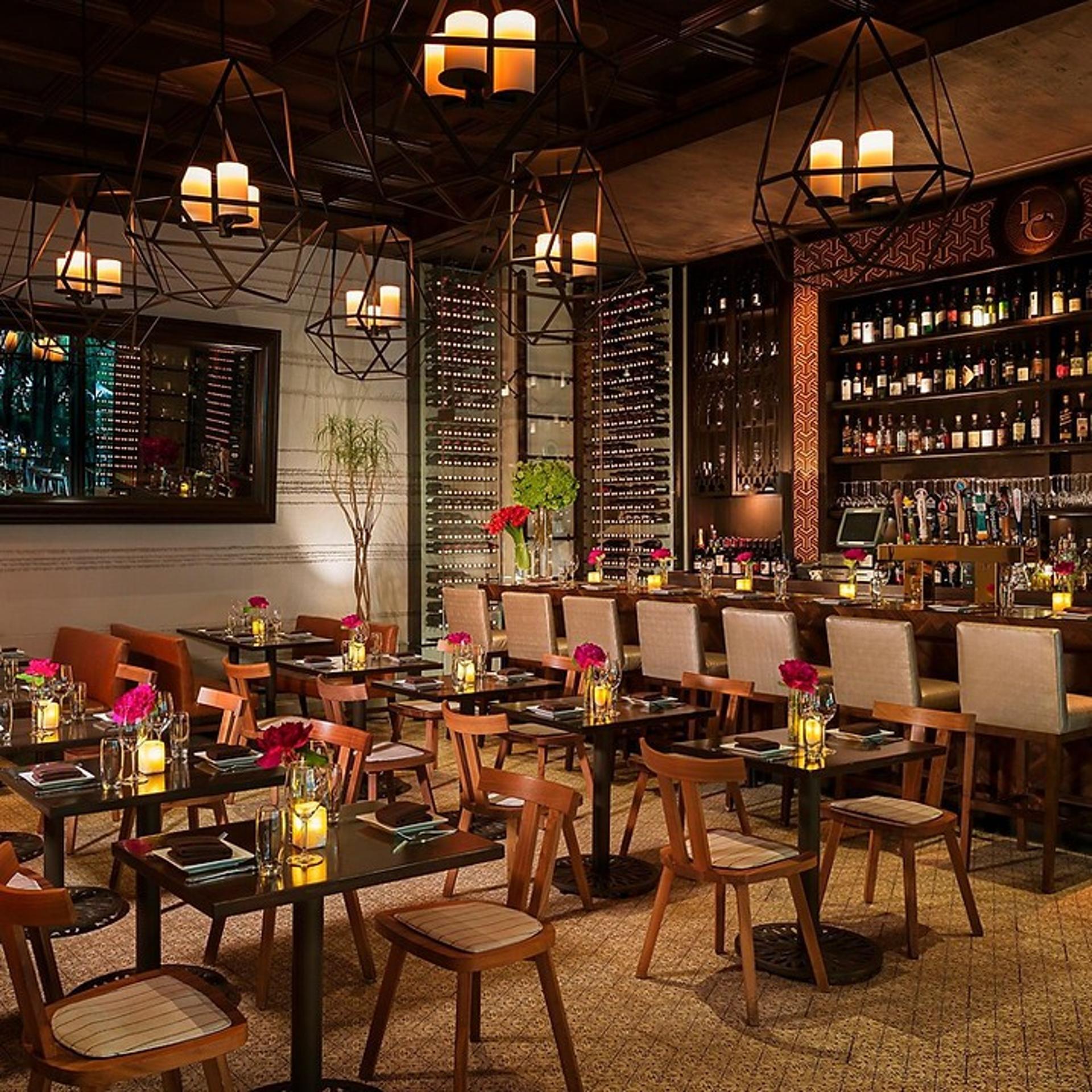 Main Dining