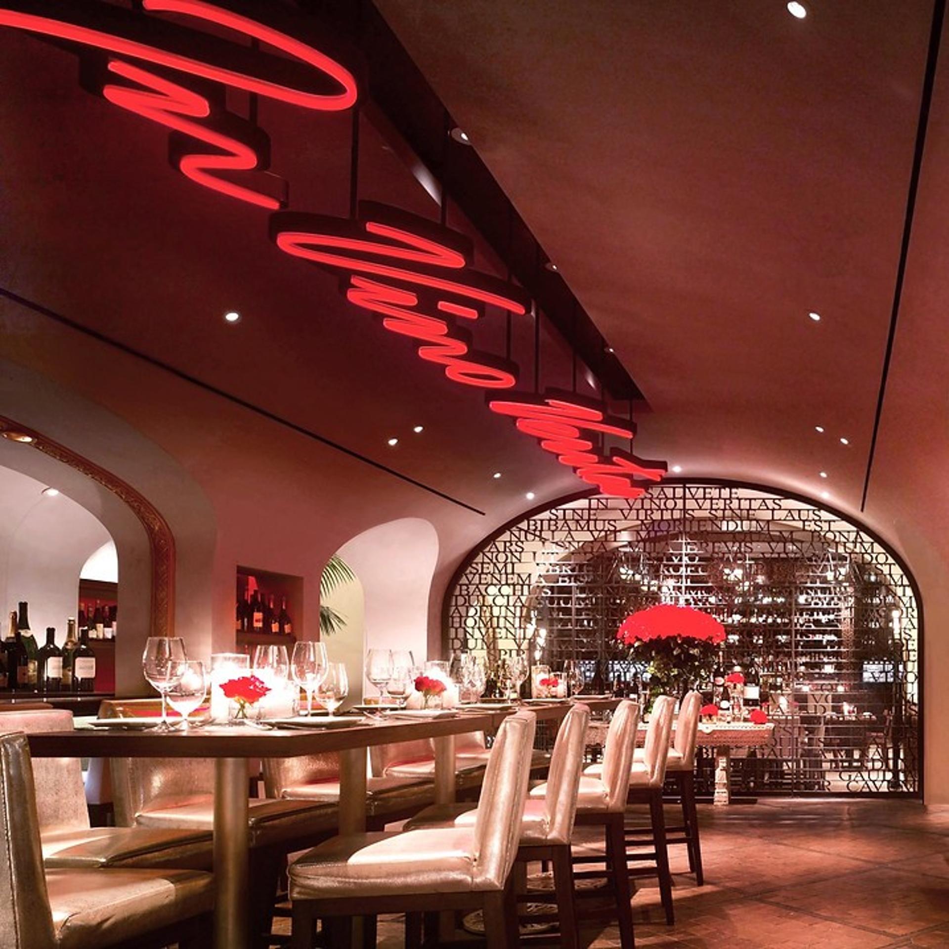 The Cellar
