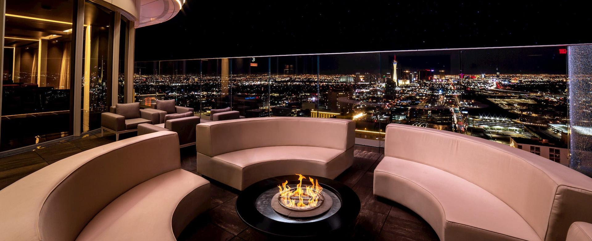 10 Rooftop Bars In Las Vegas Serving Up Delicious Drinks And Unbeatable Views