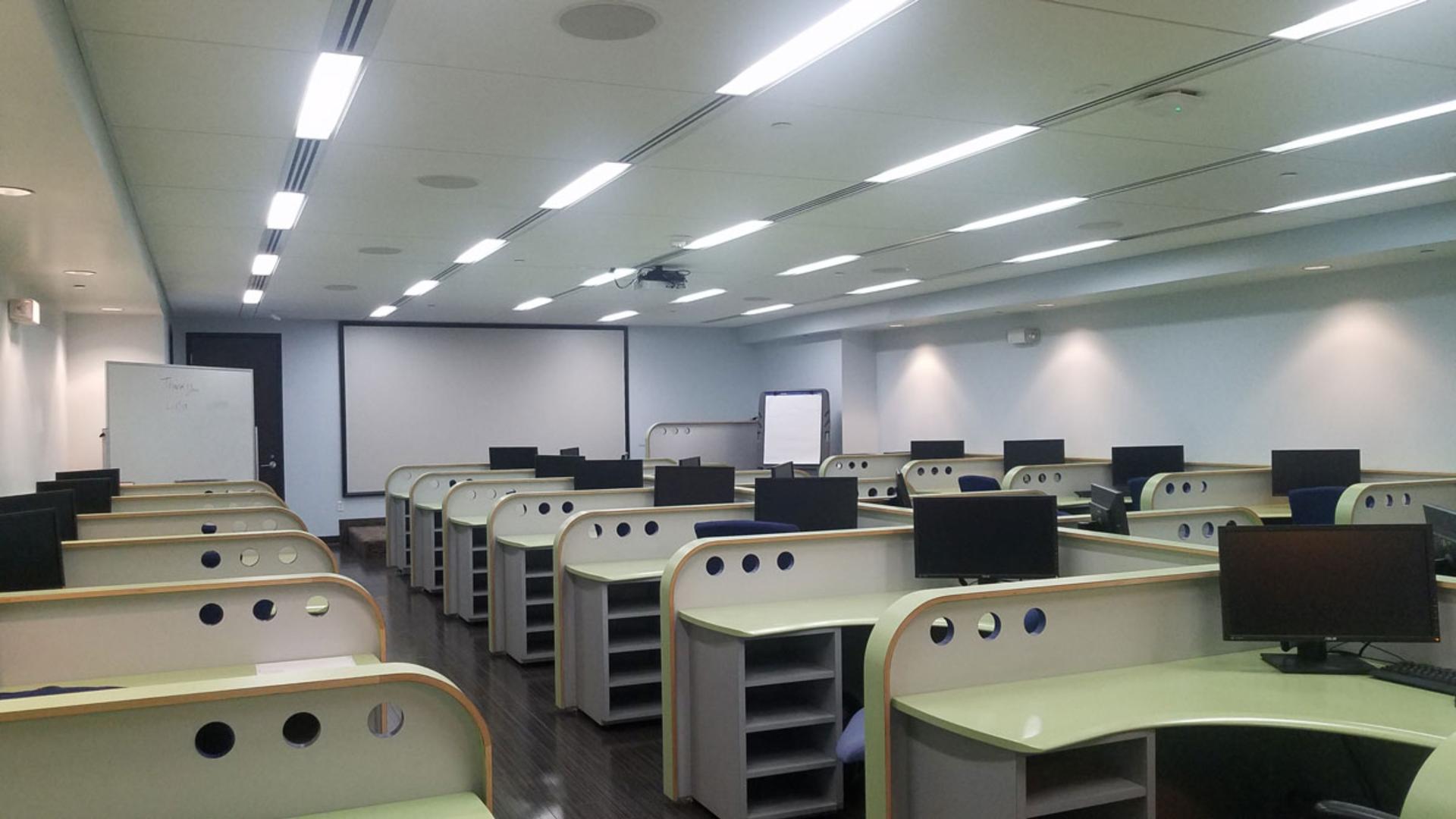 Classroom 2