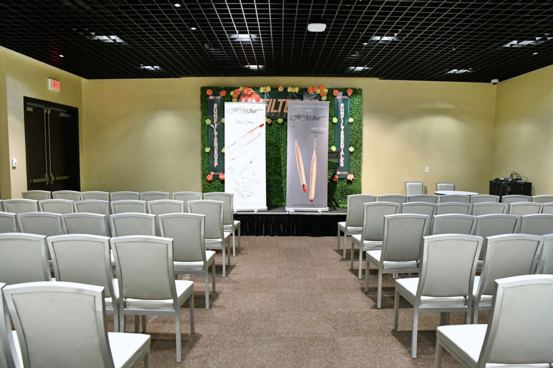 Meeting Room 1