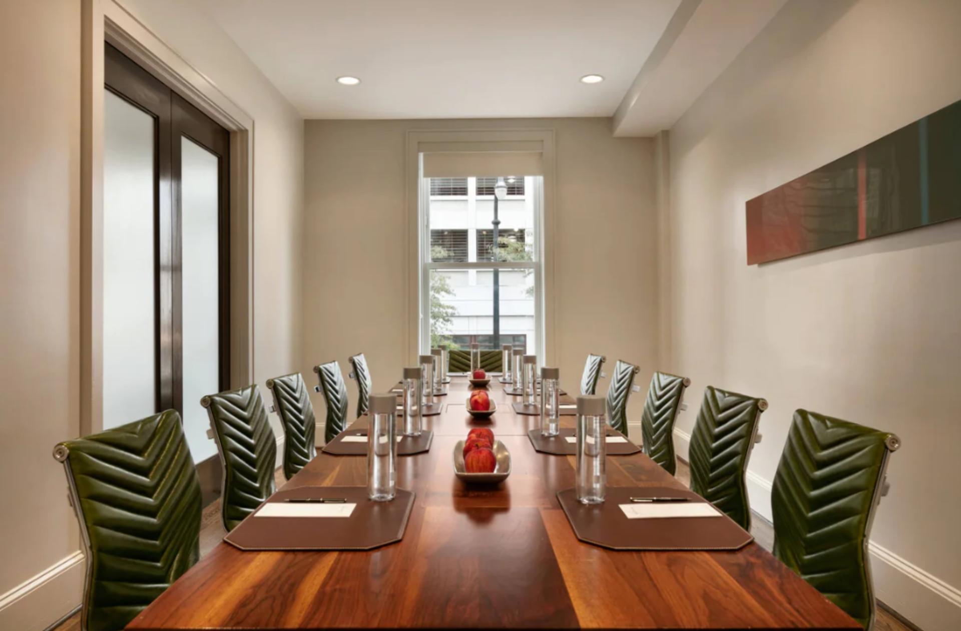 Boardroom