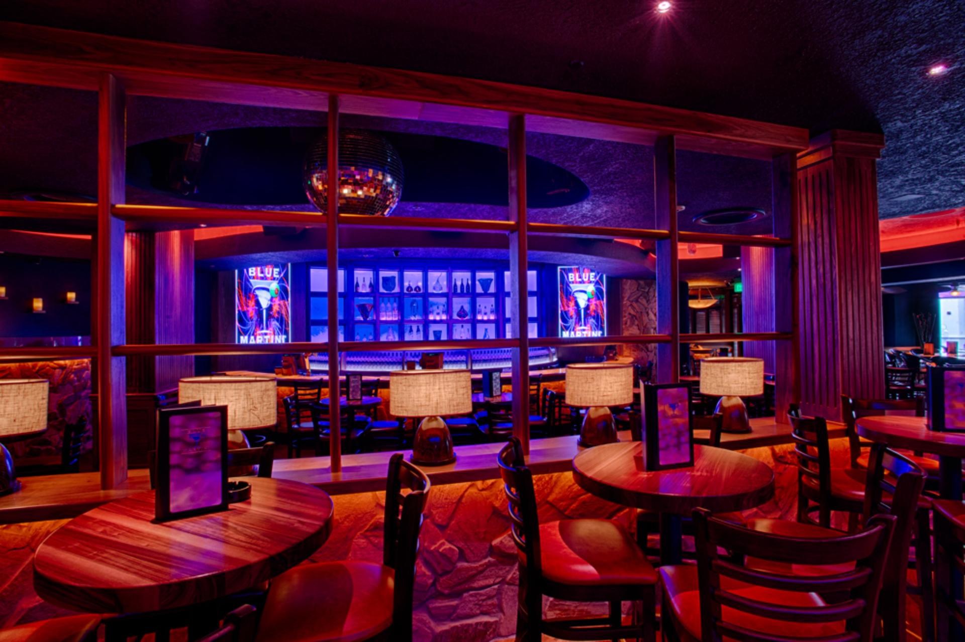 Private Dining