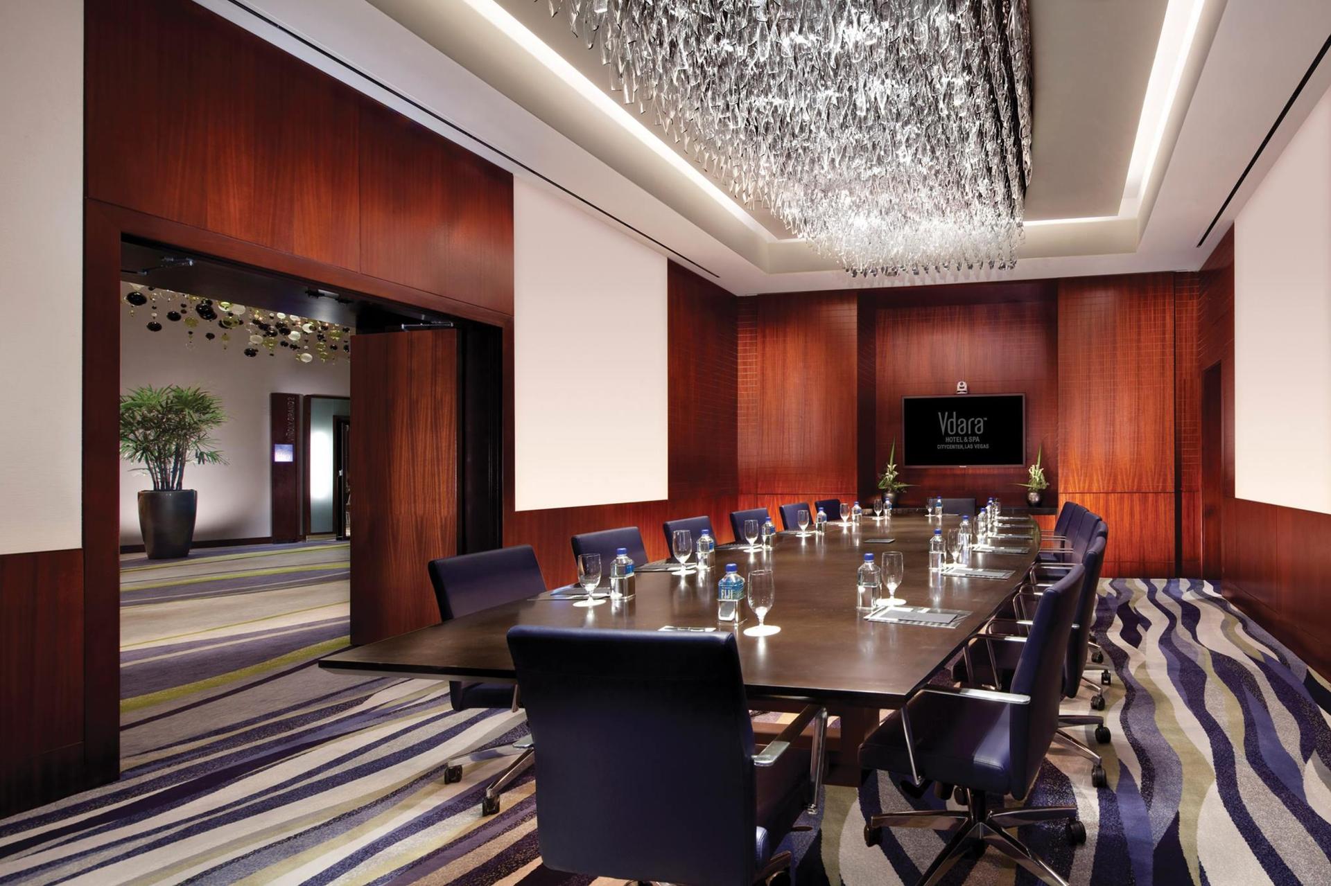 Executive Boardroom