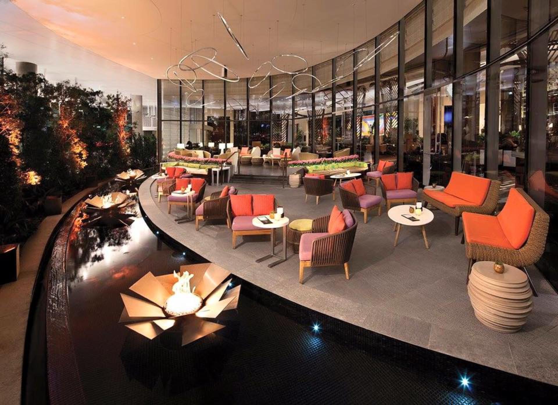 Vice Versa Patio