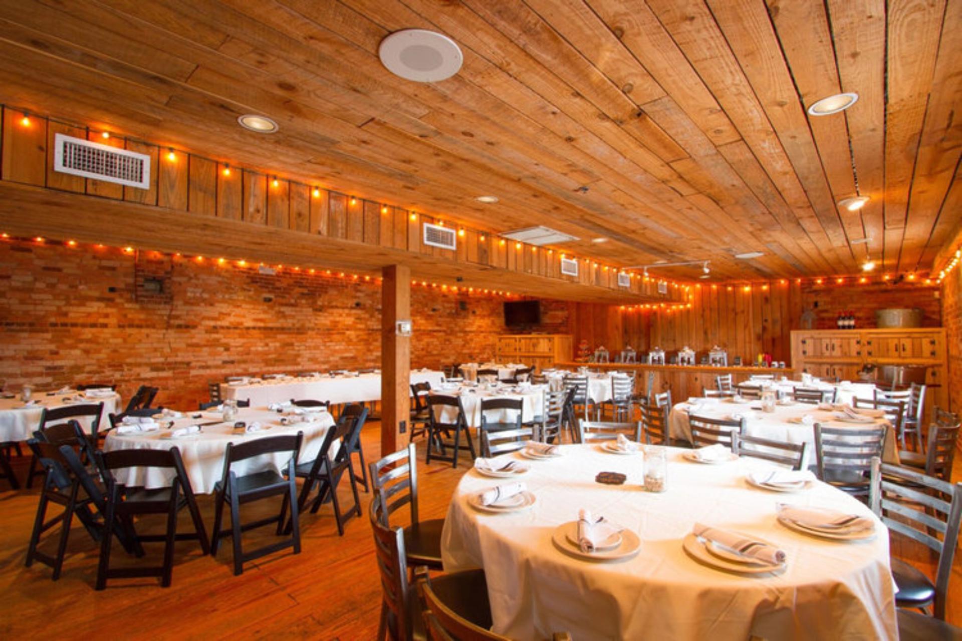 Jack's Attic