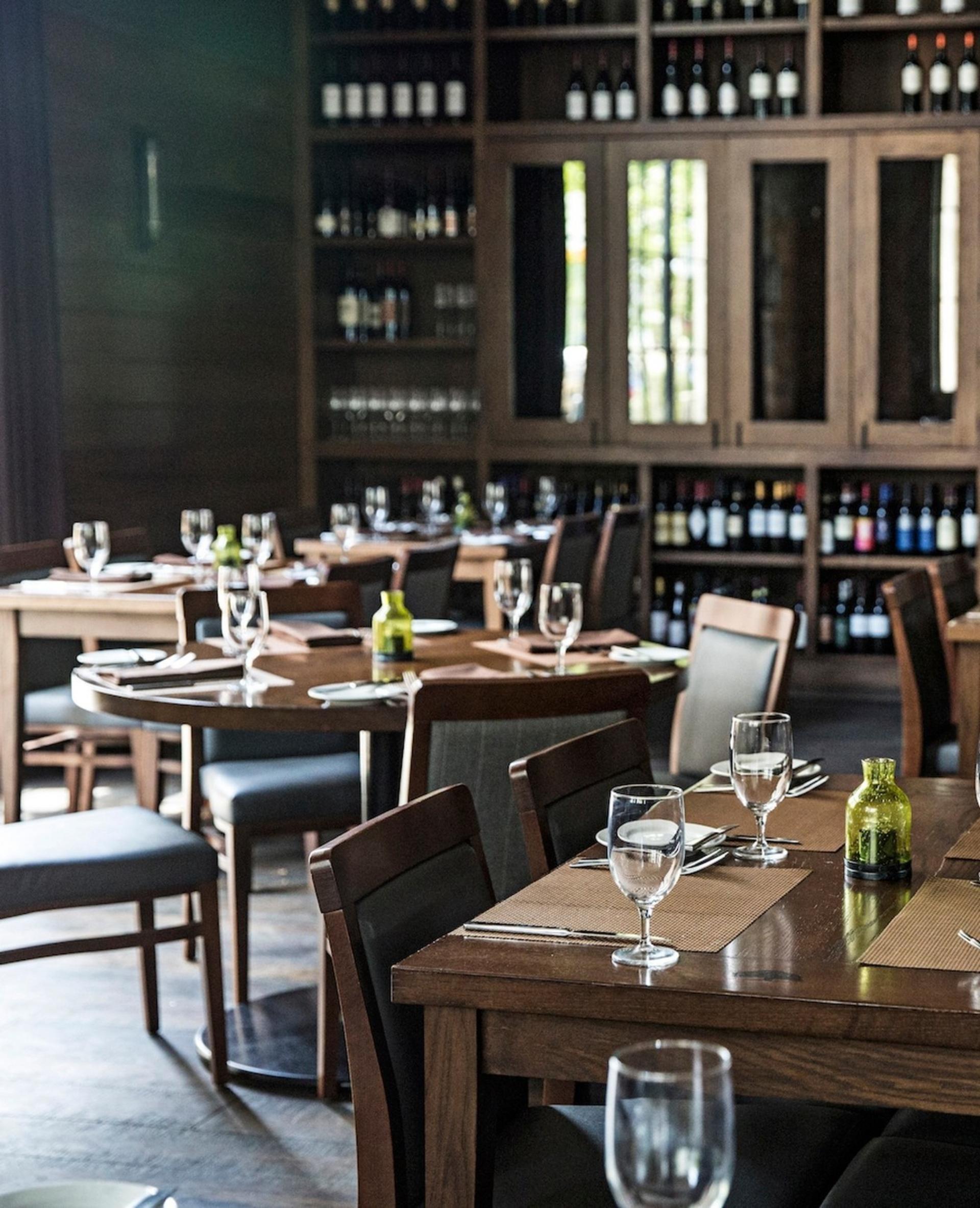 Private Dining