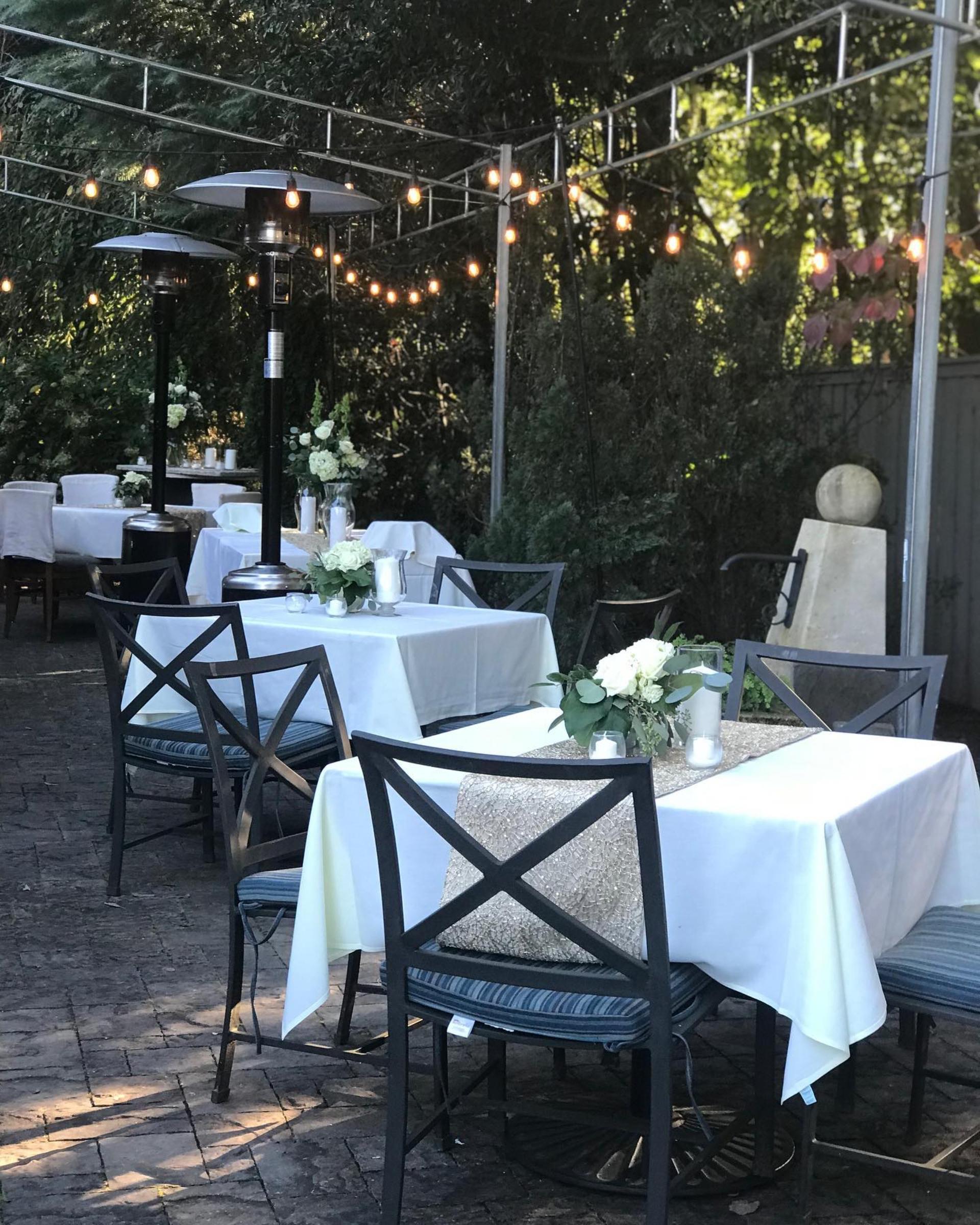 Patio 2