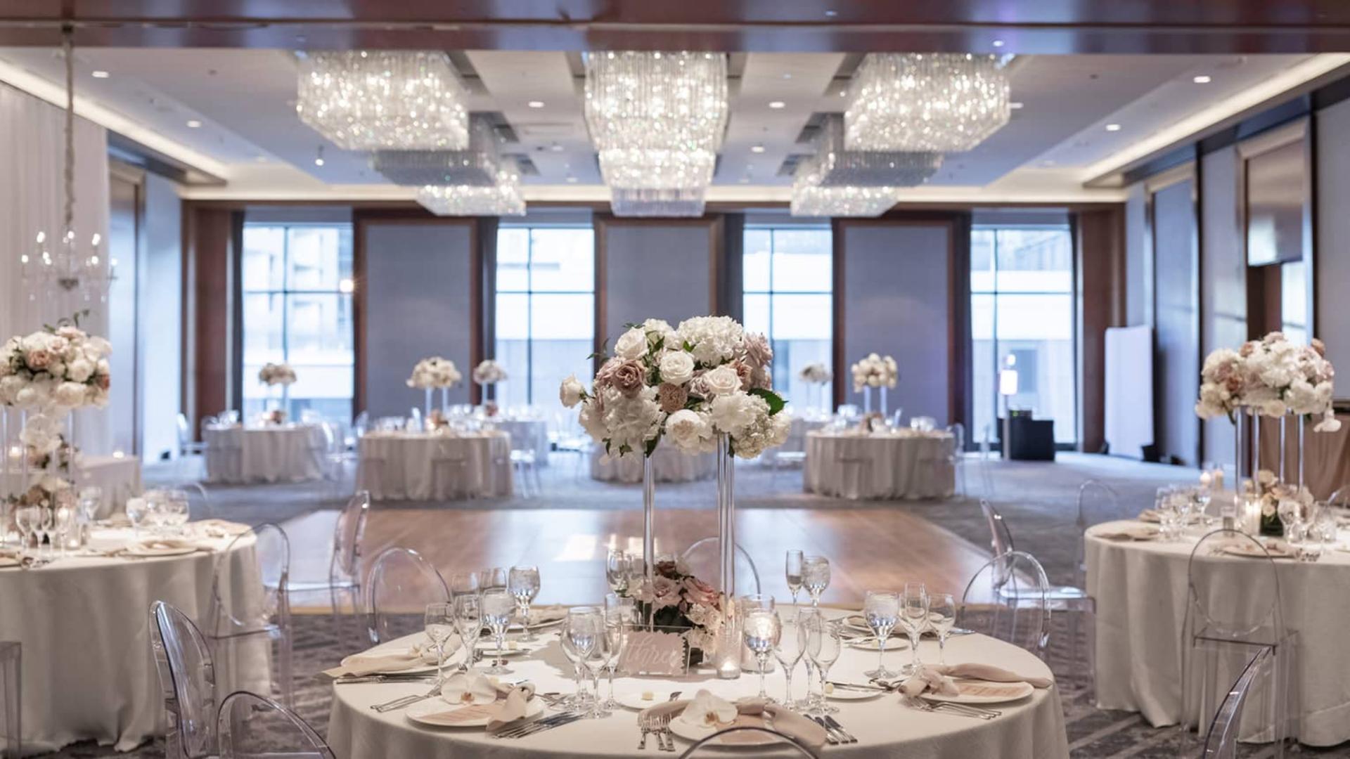 Grand Ballroom