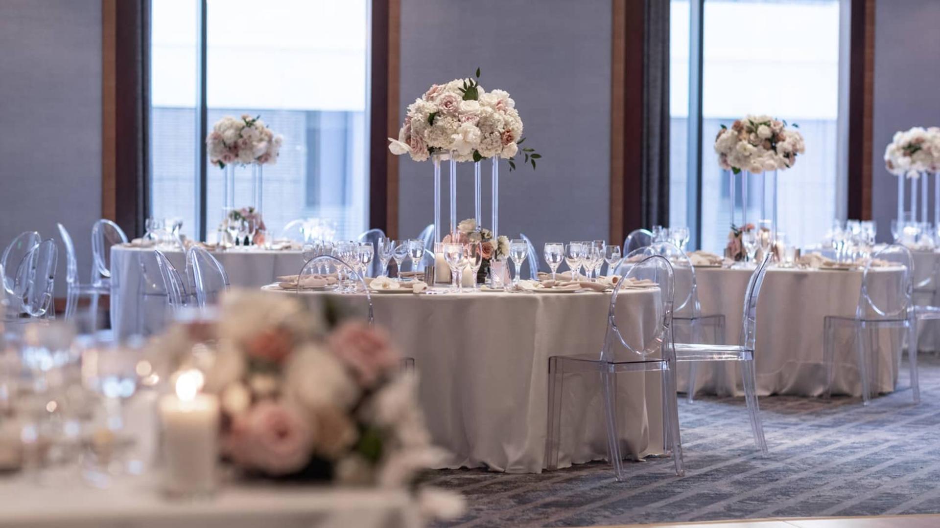 Grand Ballroom A