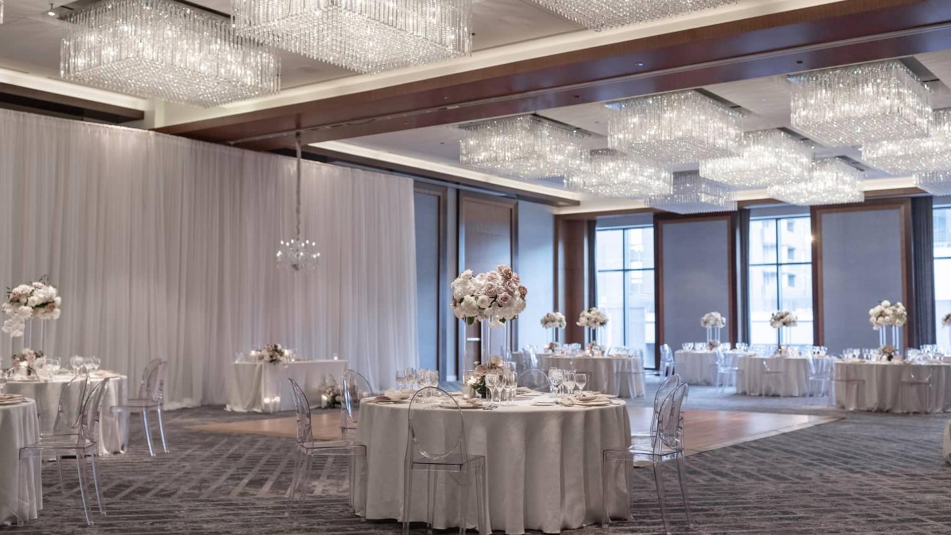 Grand Ballroom B