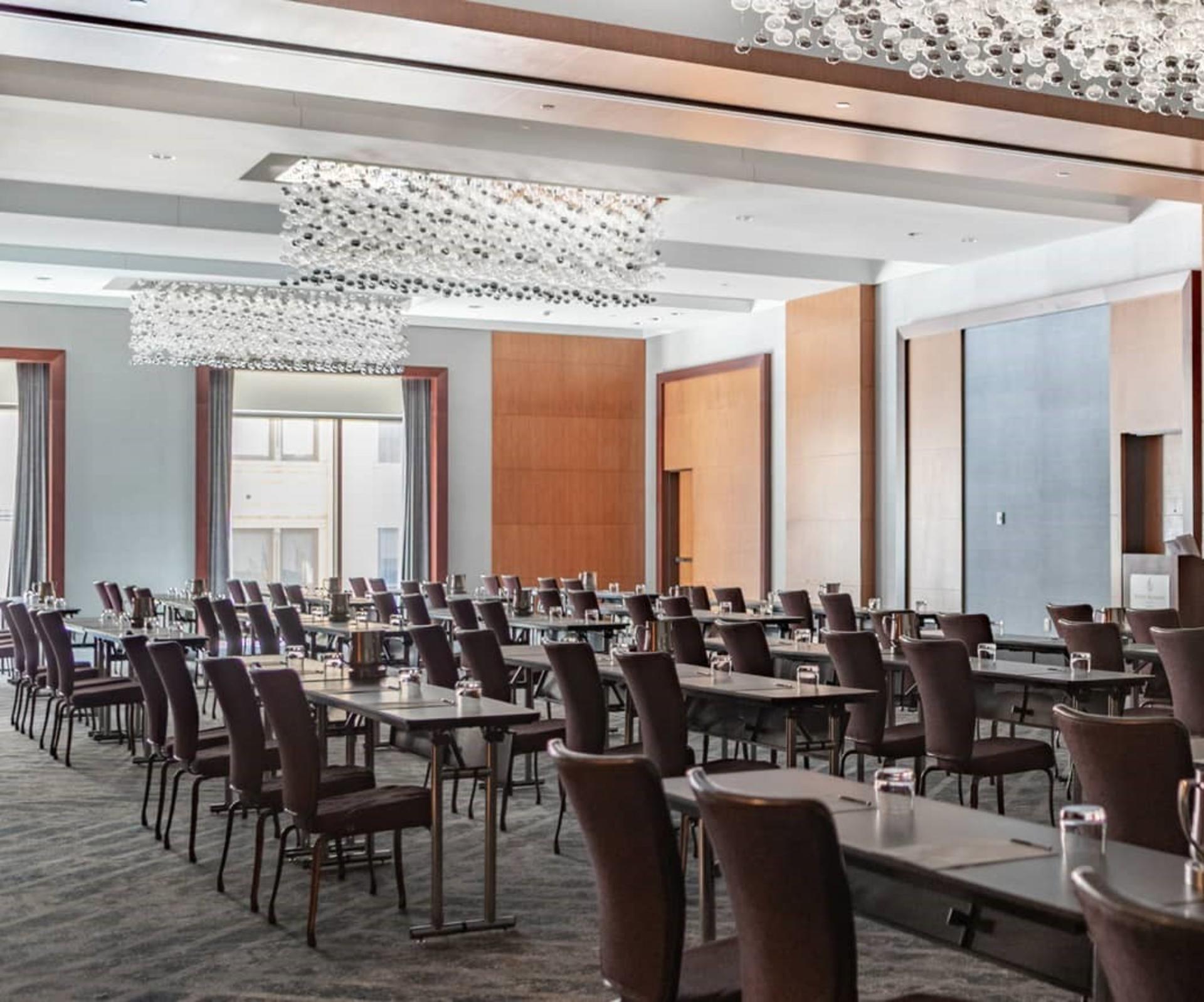 Cottonwood Ballroom