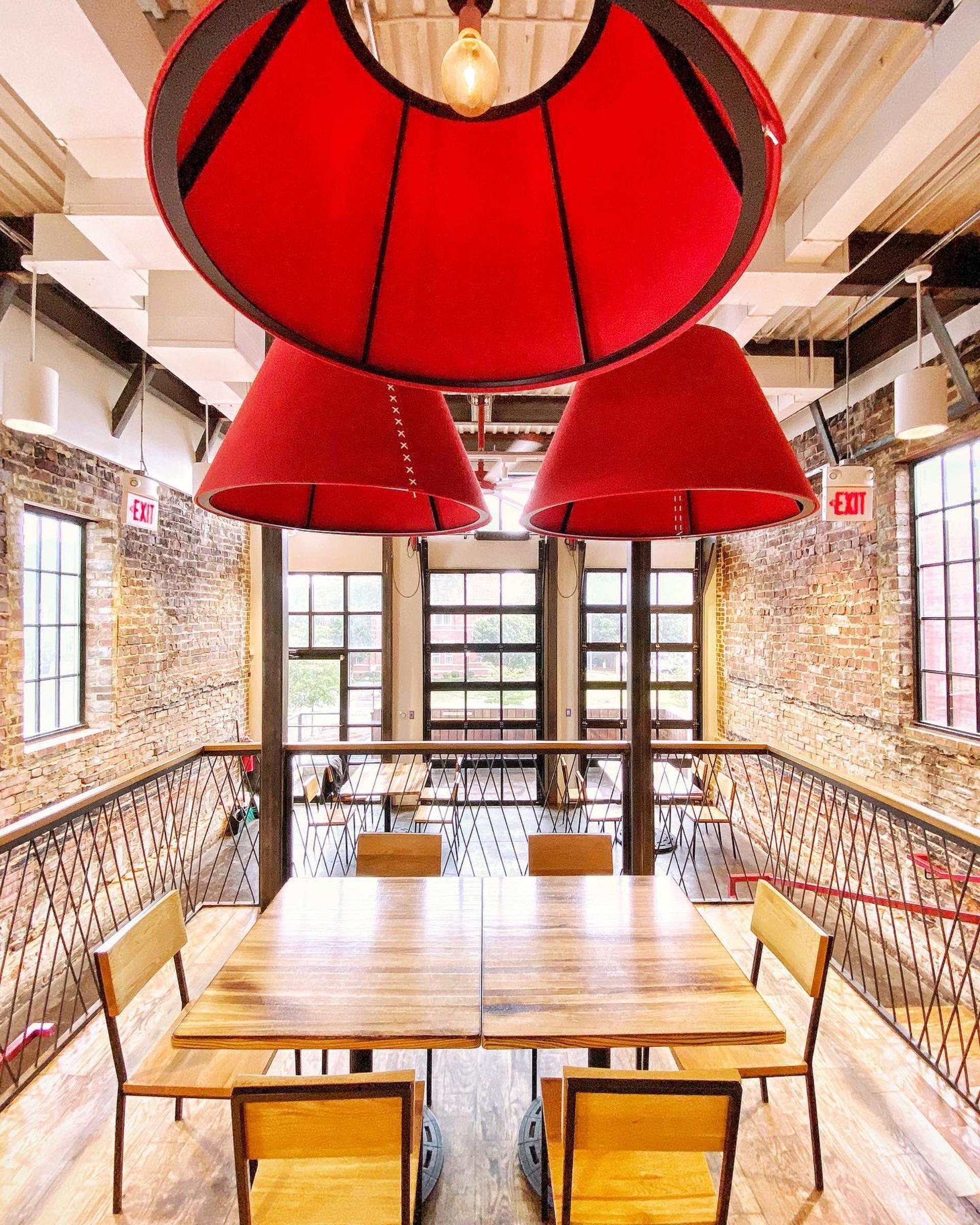 Private Dining