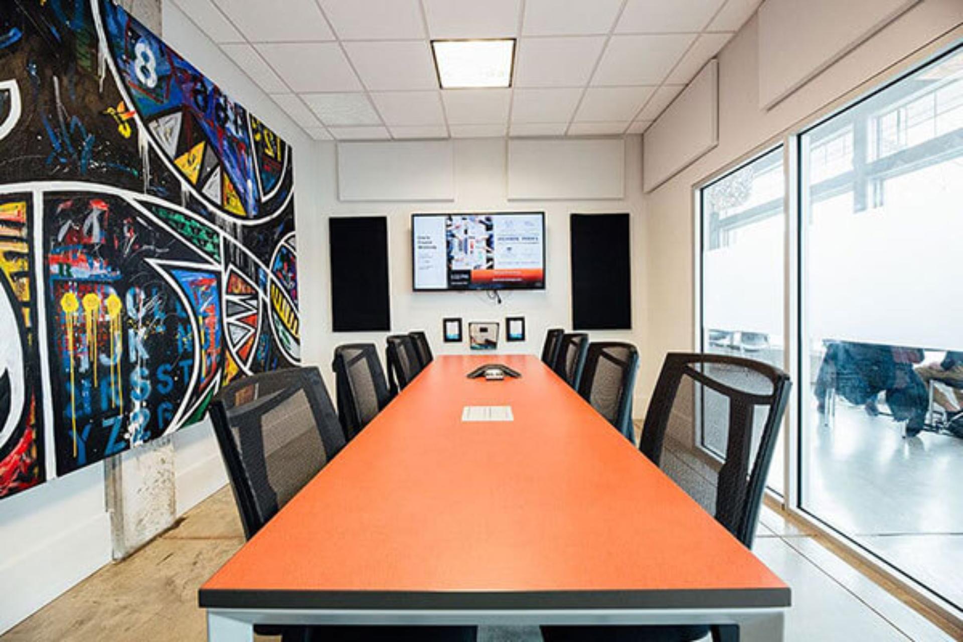 Conference Room 1