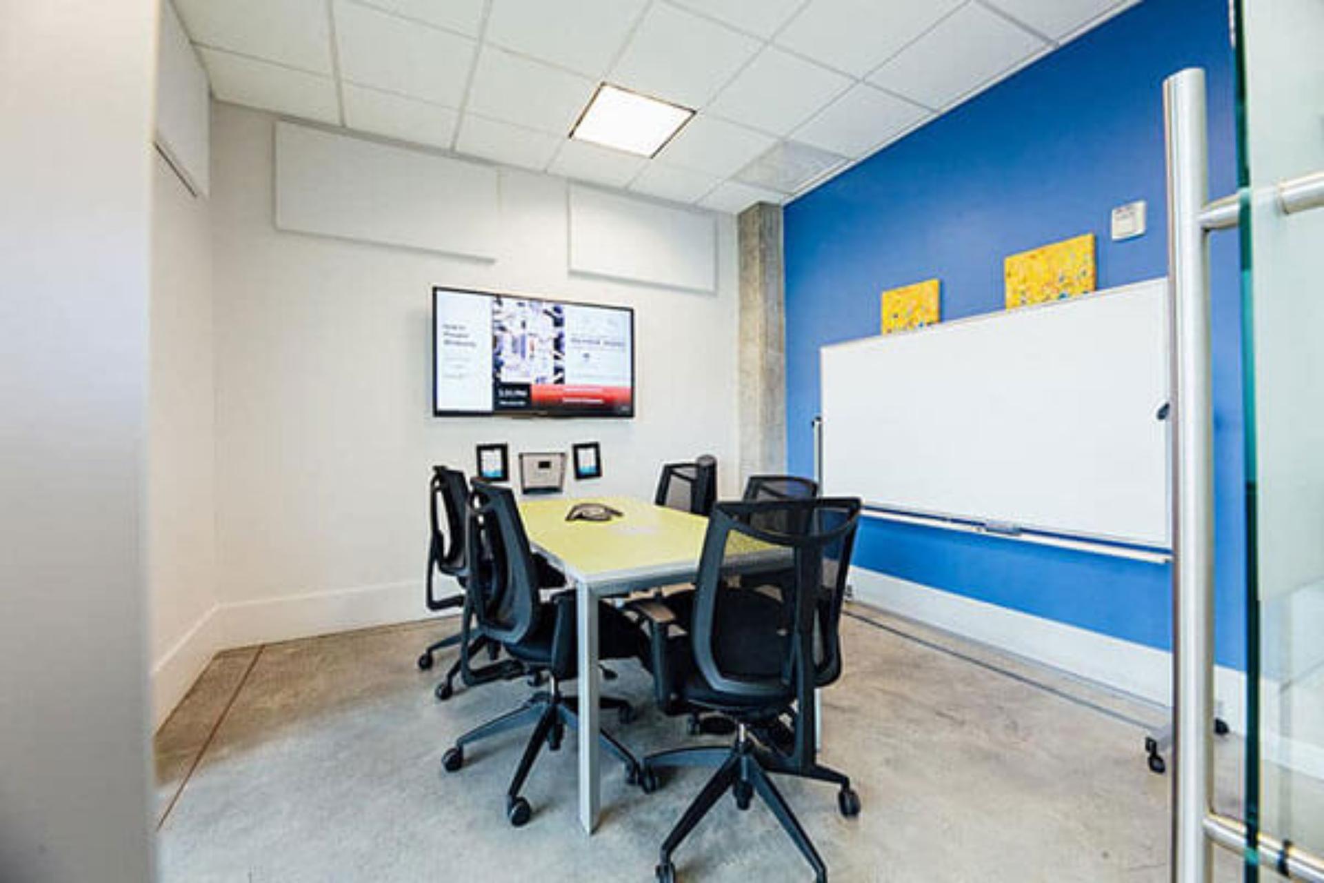 Conference Room 2