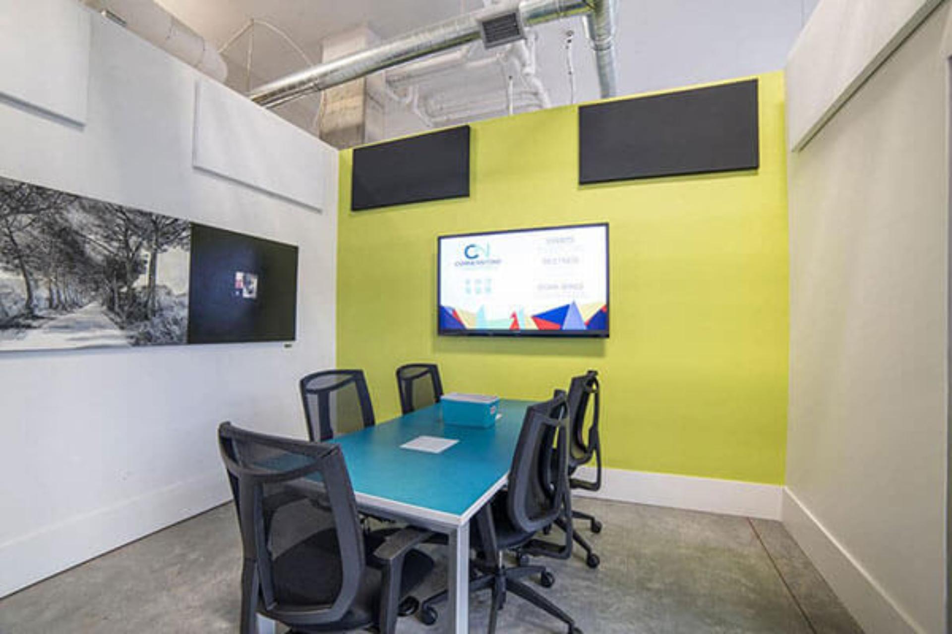 Conference Room 3