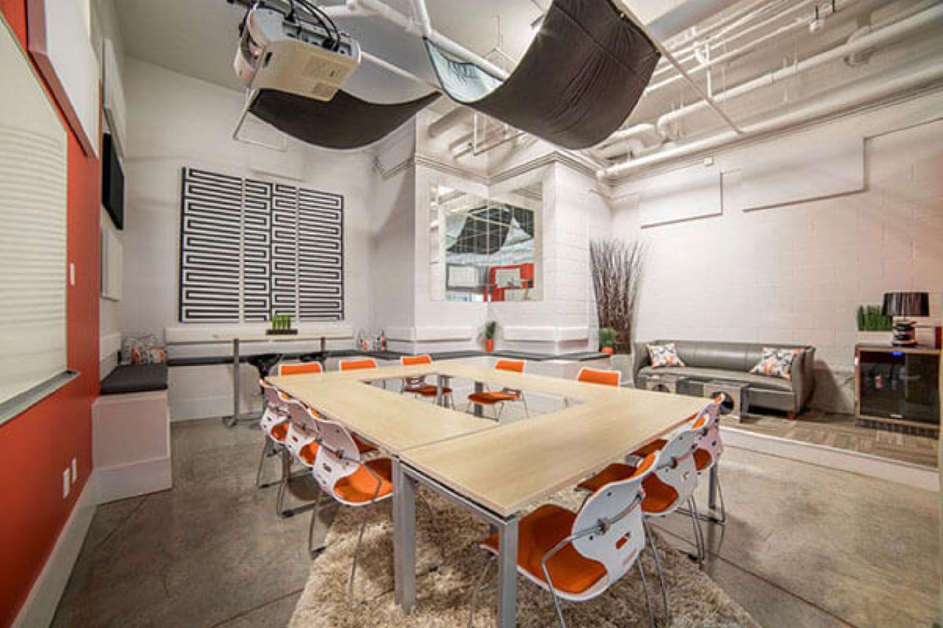 Conference Room 5