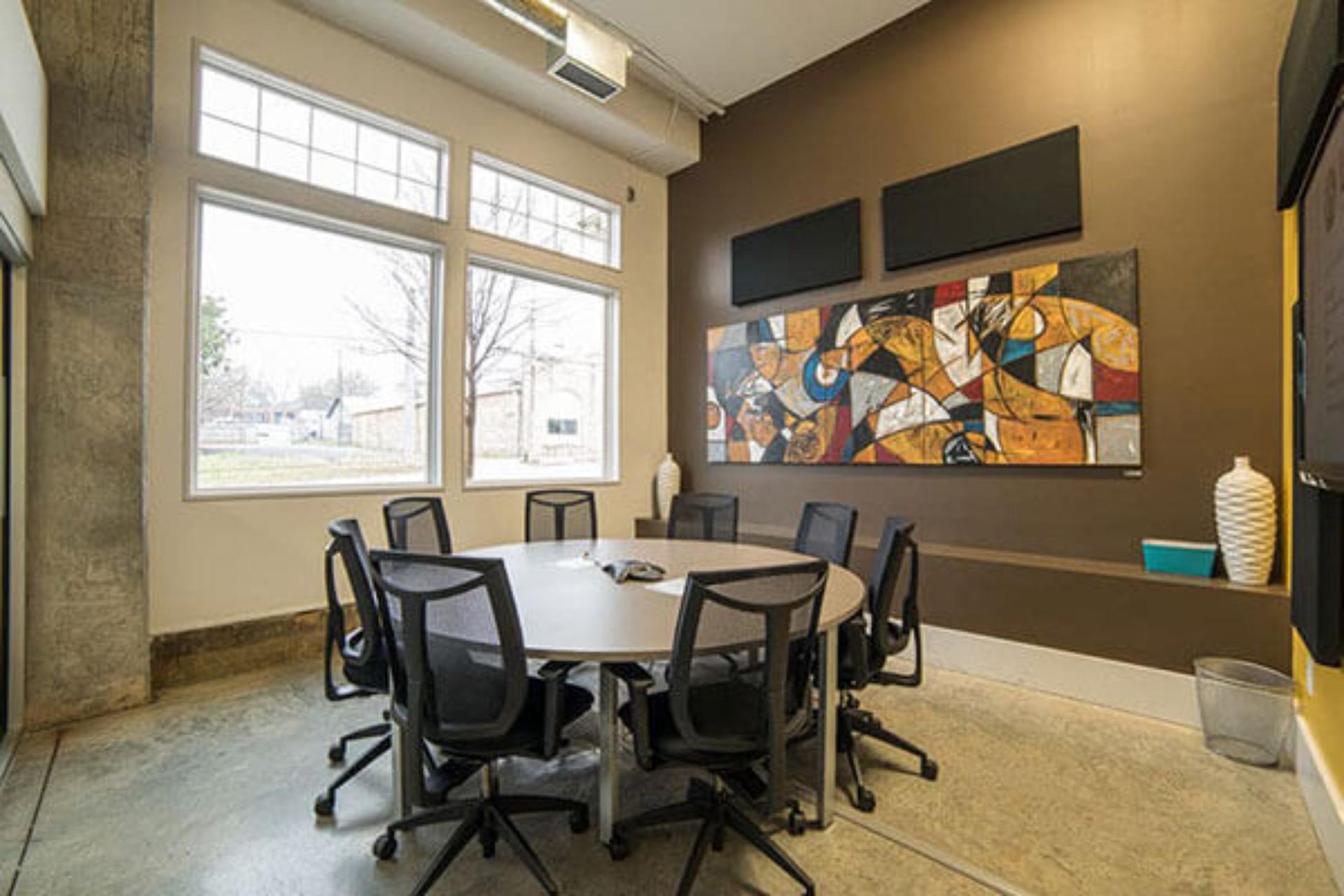 Conference Room 6