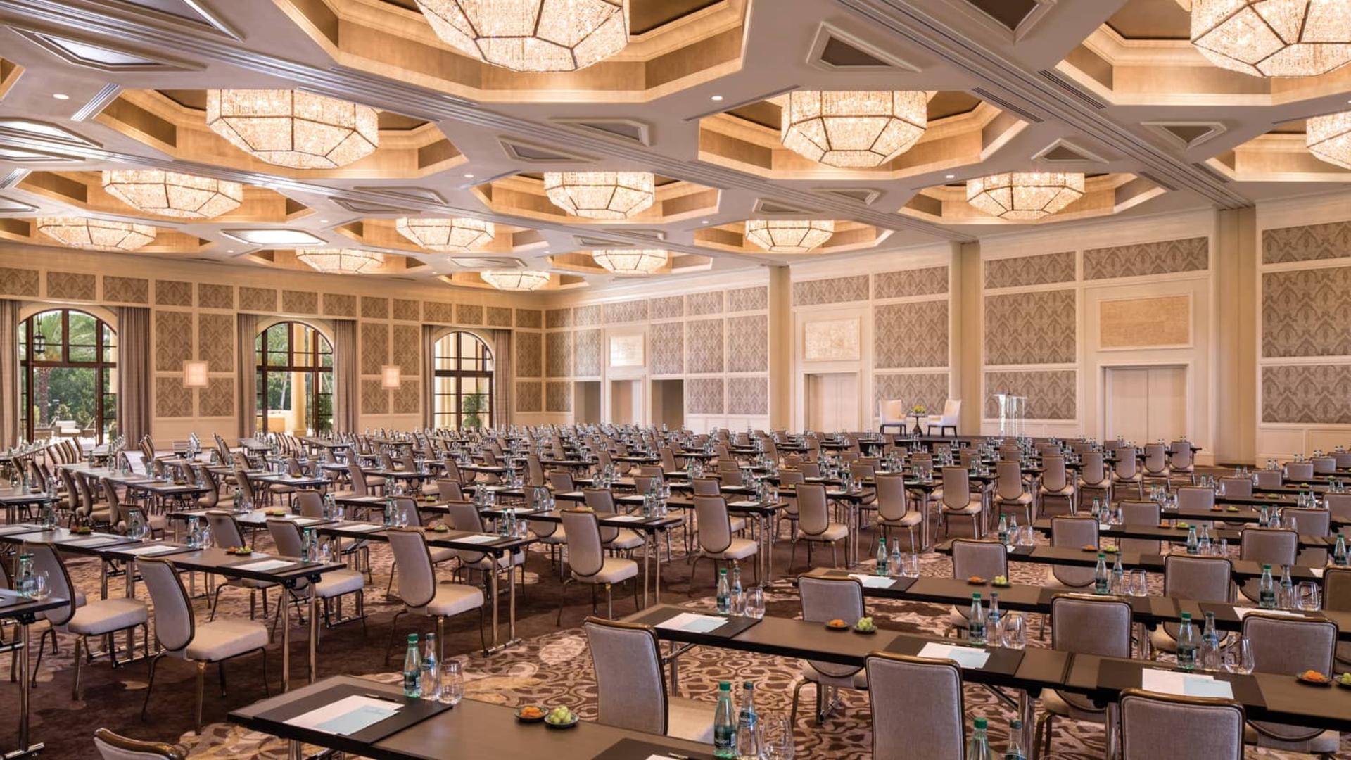 Grand Ballroom