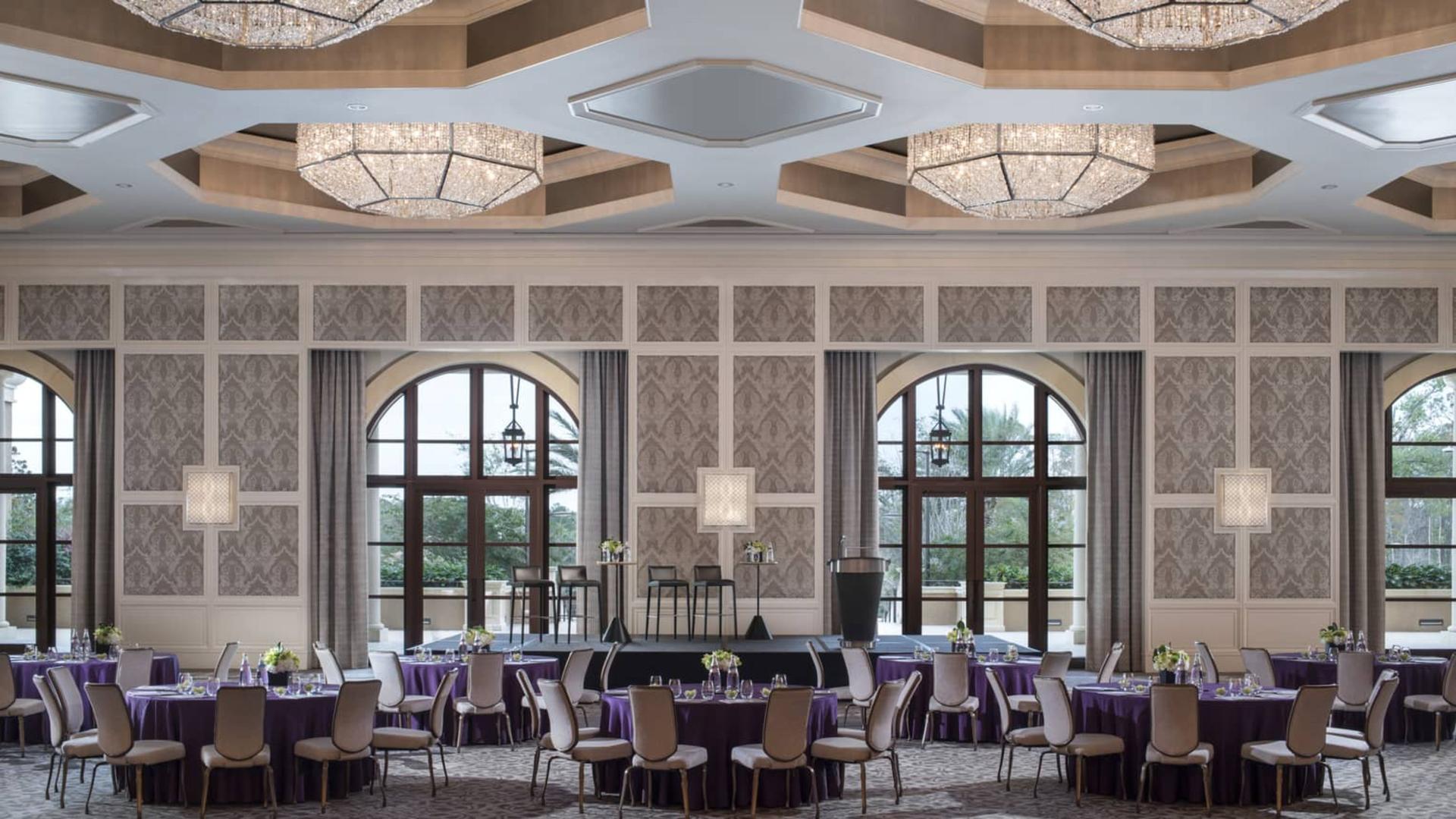 Grand Ballroom West