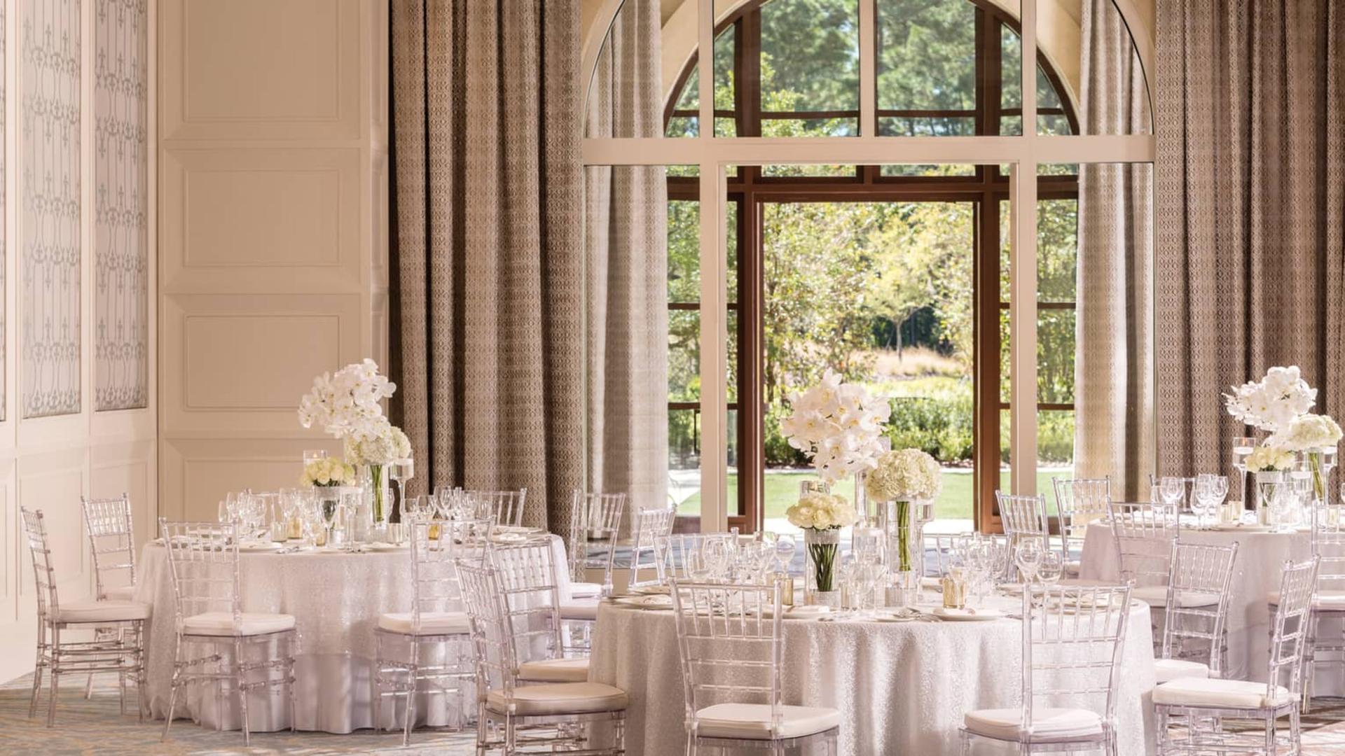 Palm Ballroom