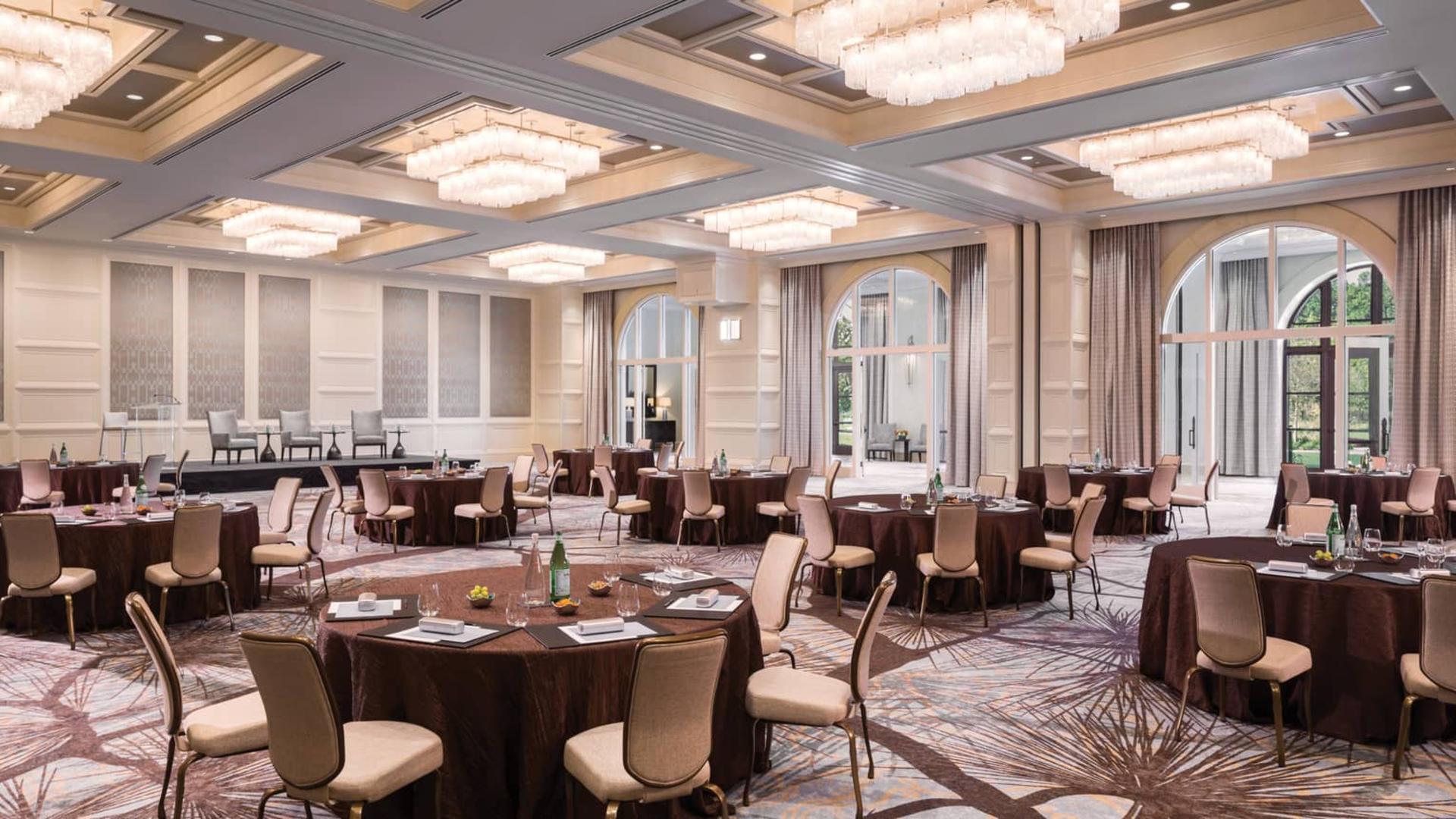 Palm Ballroom I / II