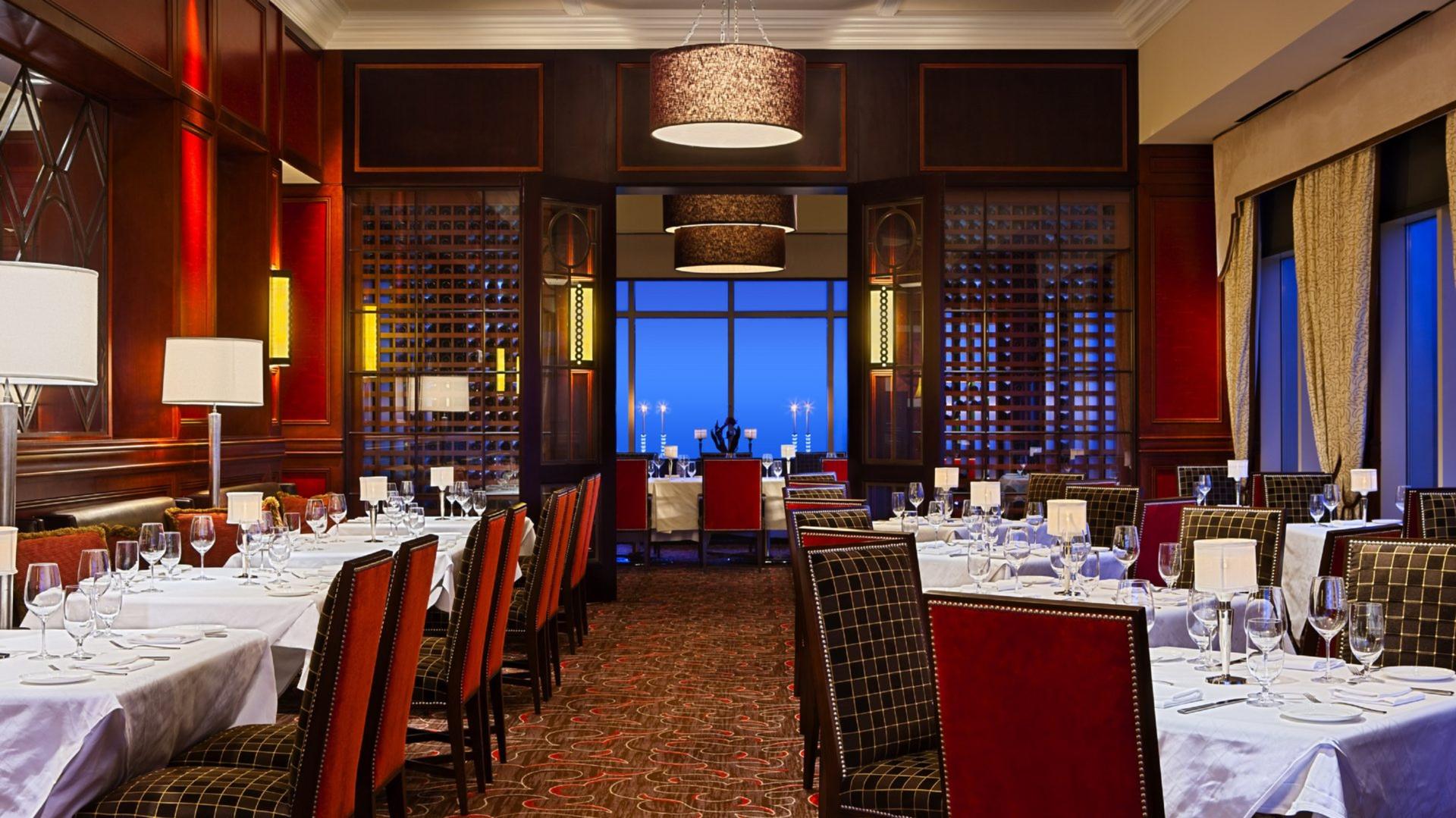 Private Dining