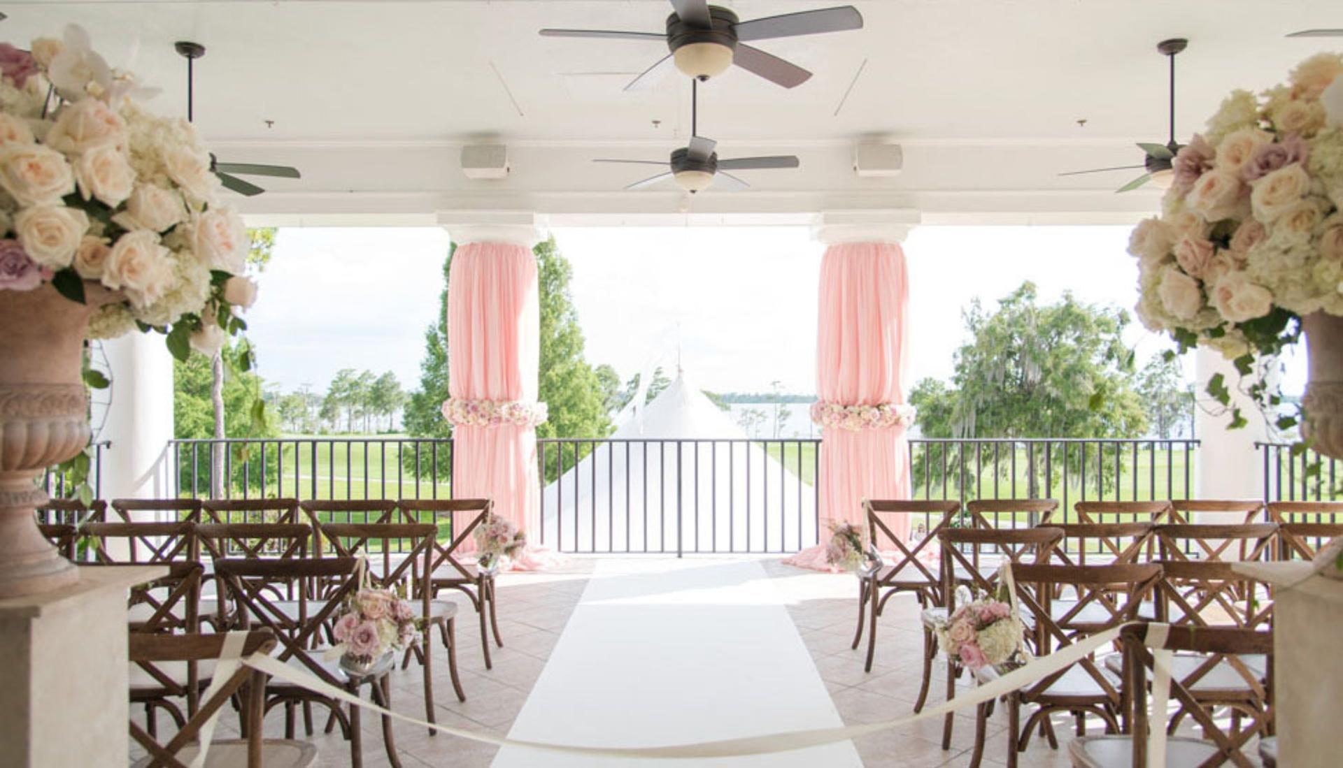 Veranda