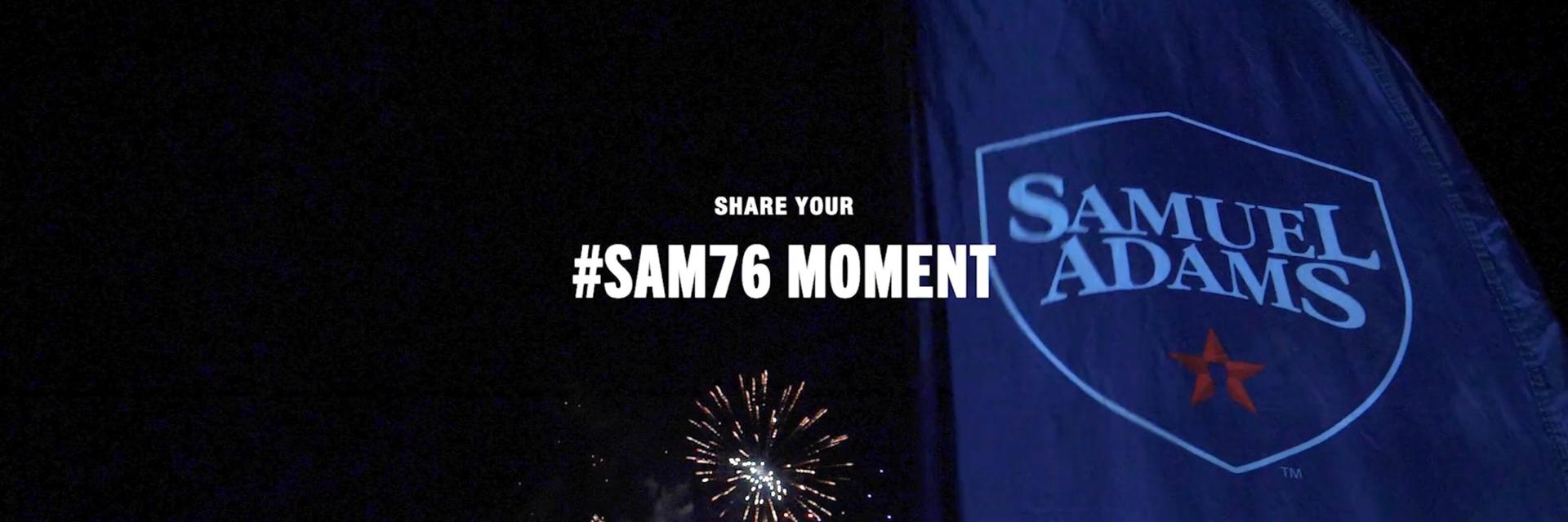 Sam Adams Air & Apres