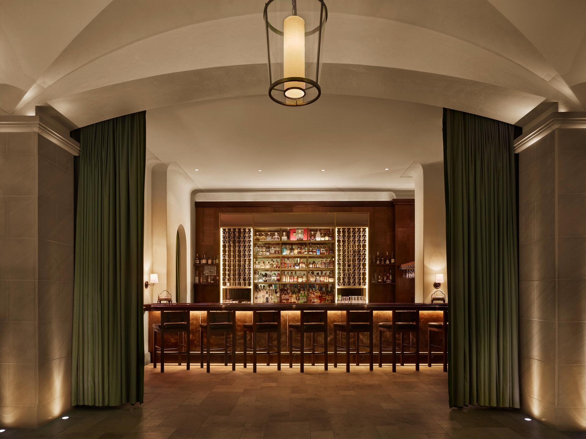 Winnie's Jazz Bar