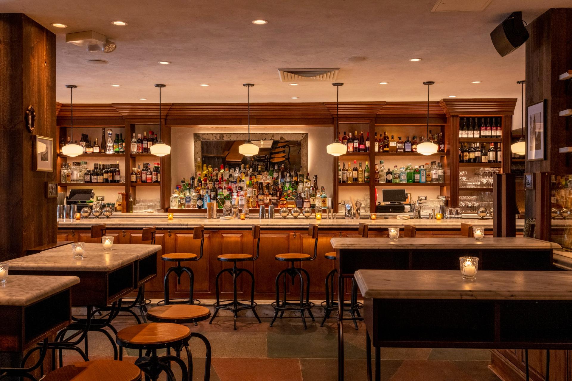 Full Restaurant