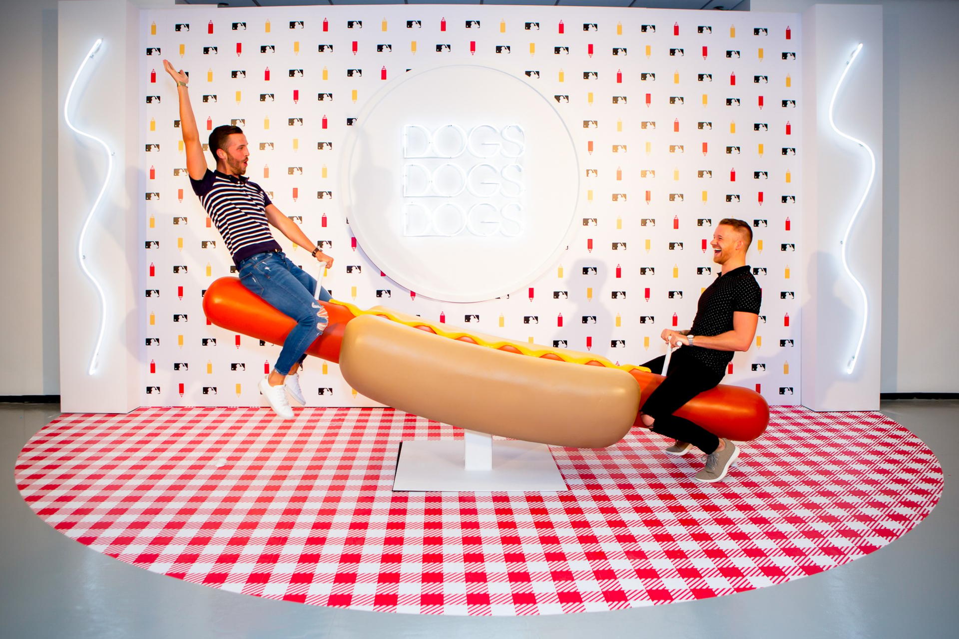 MLB Foodfest