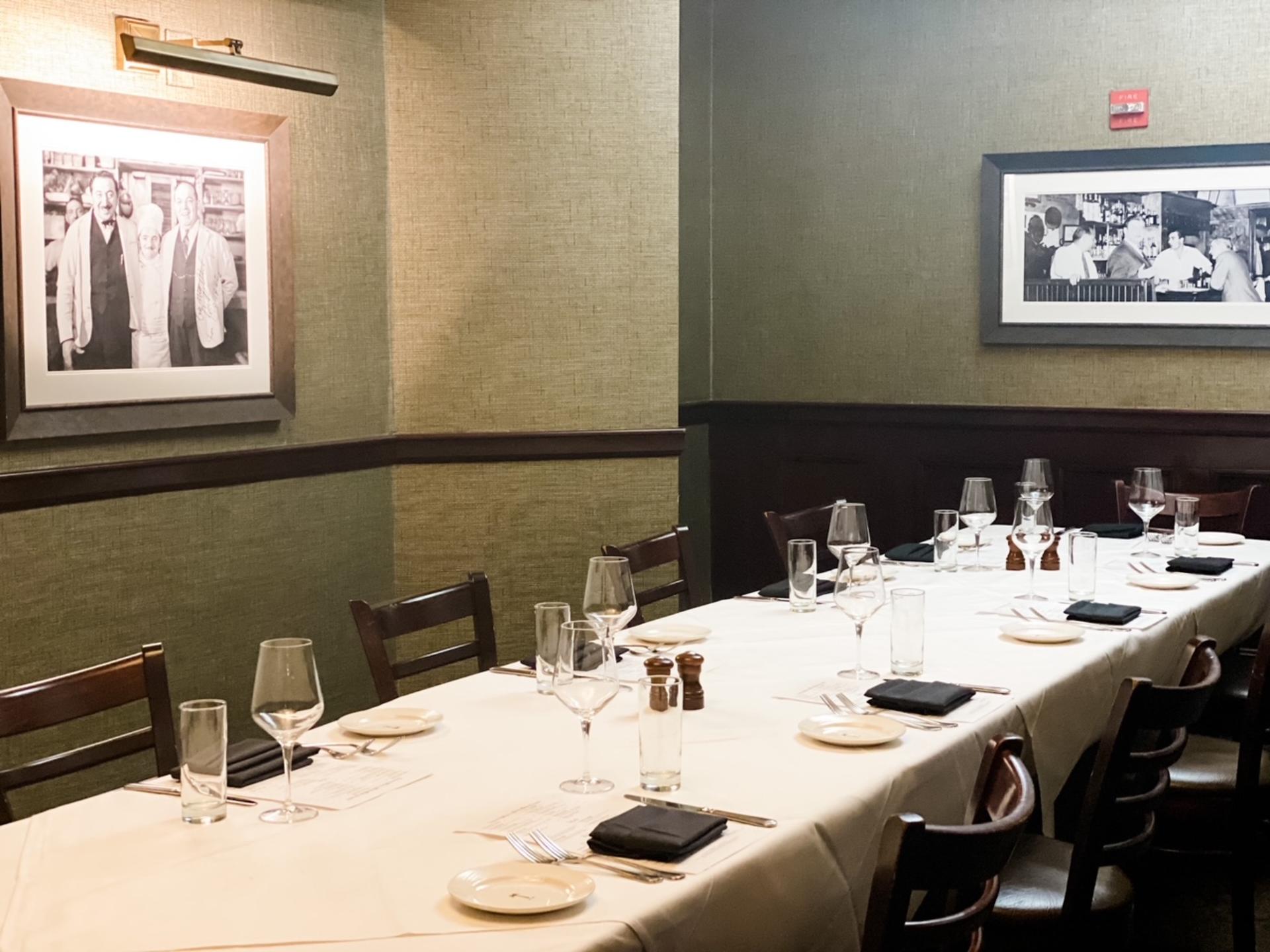 Boardroom