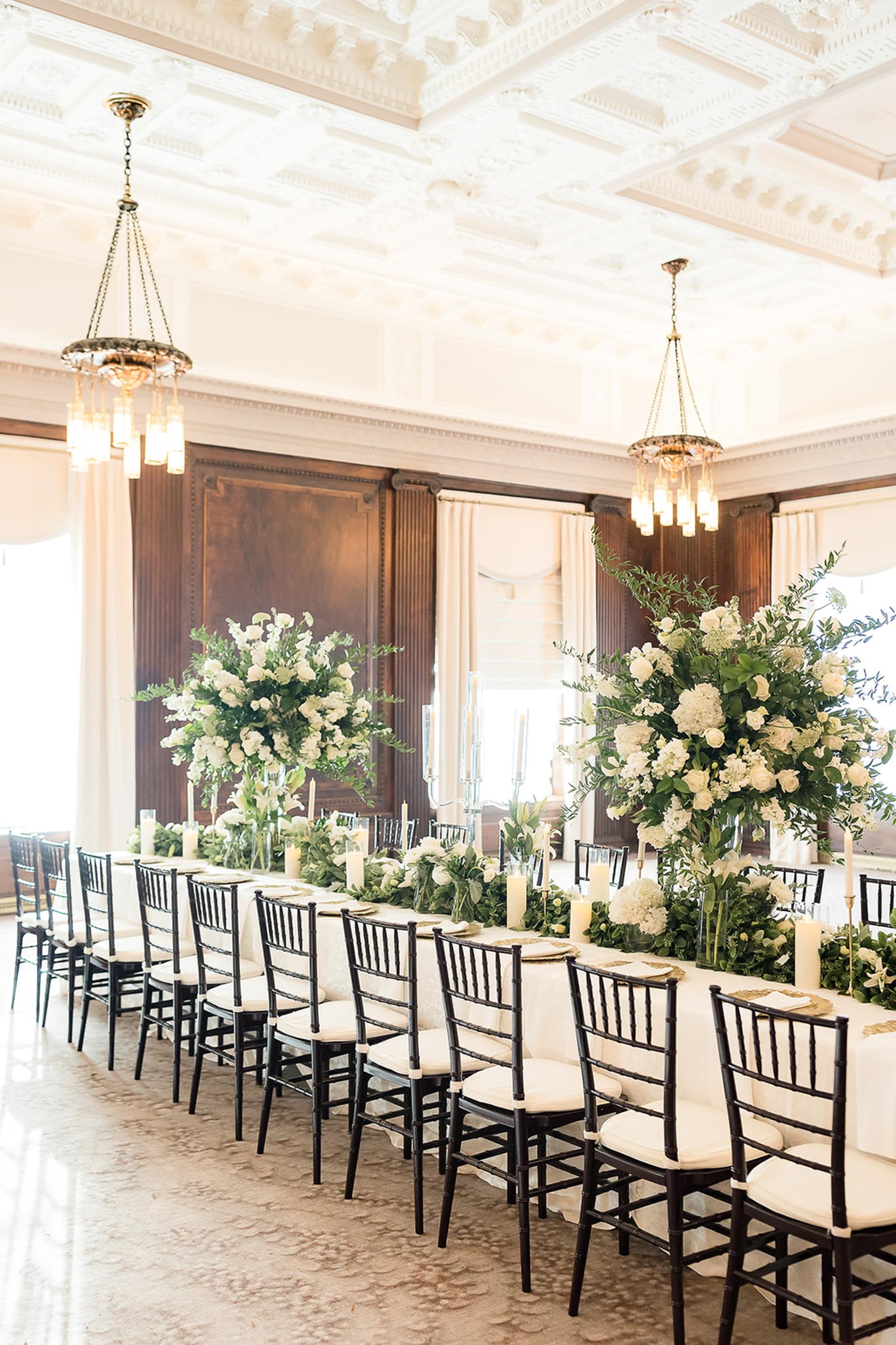 The Grand Ballroom