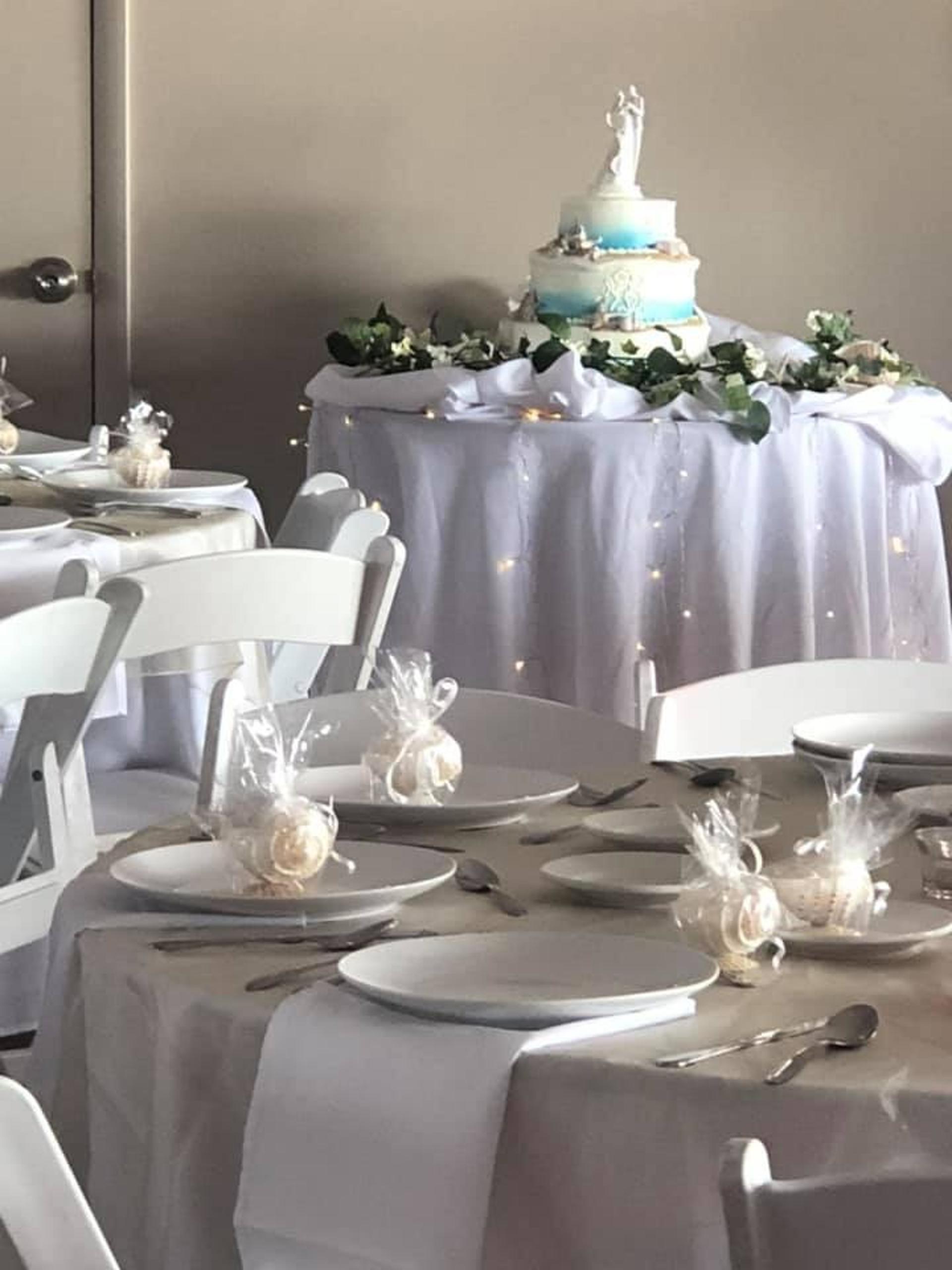 Don & Marianne's Wedding
