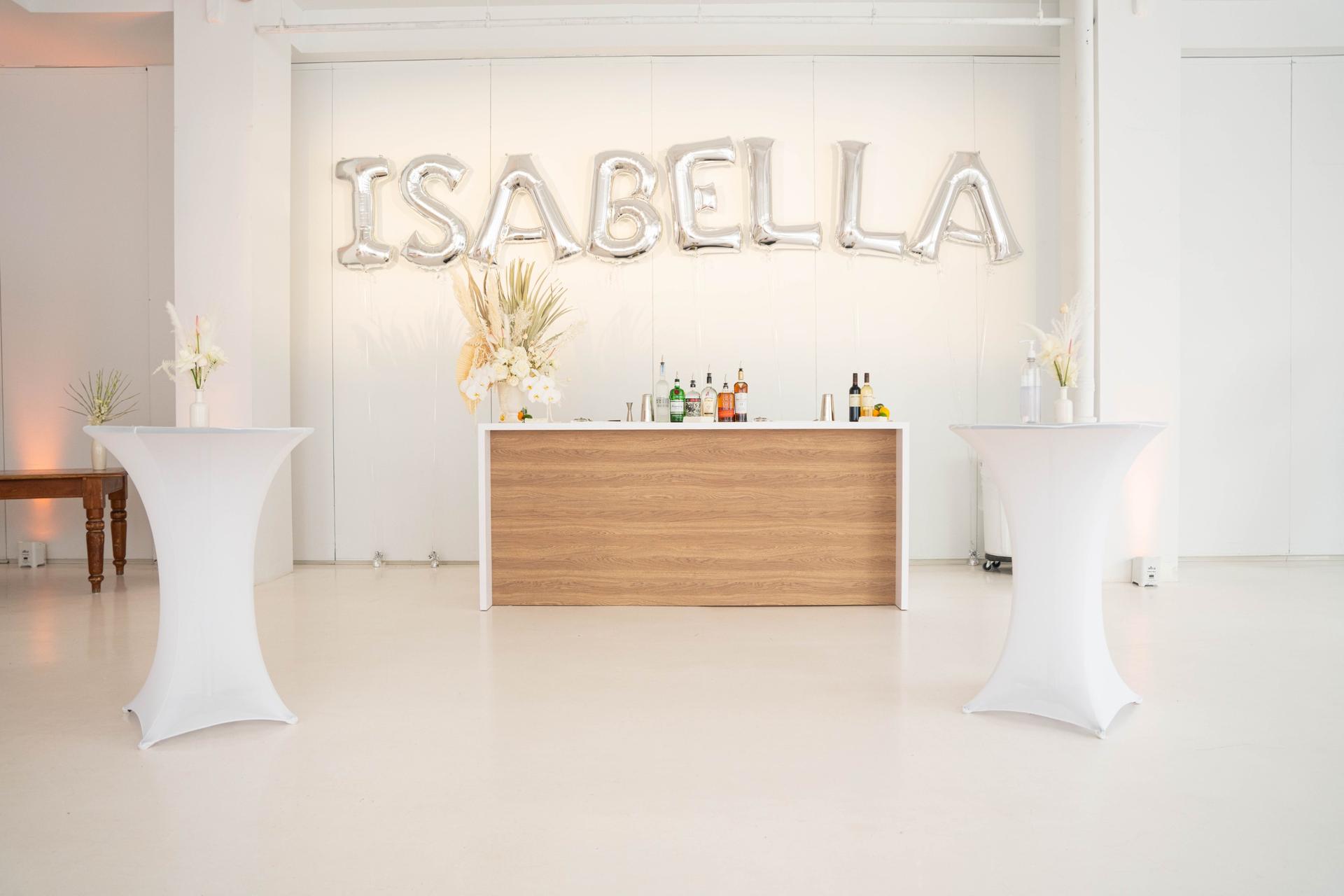 Isabella