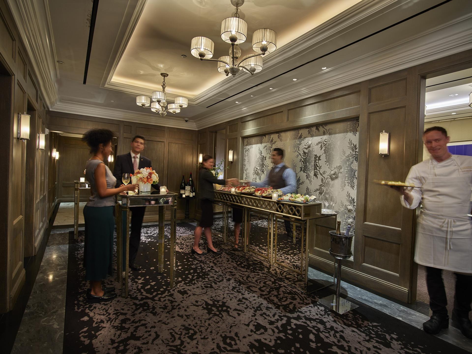 Foyer