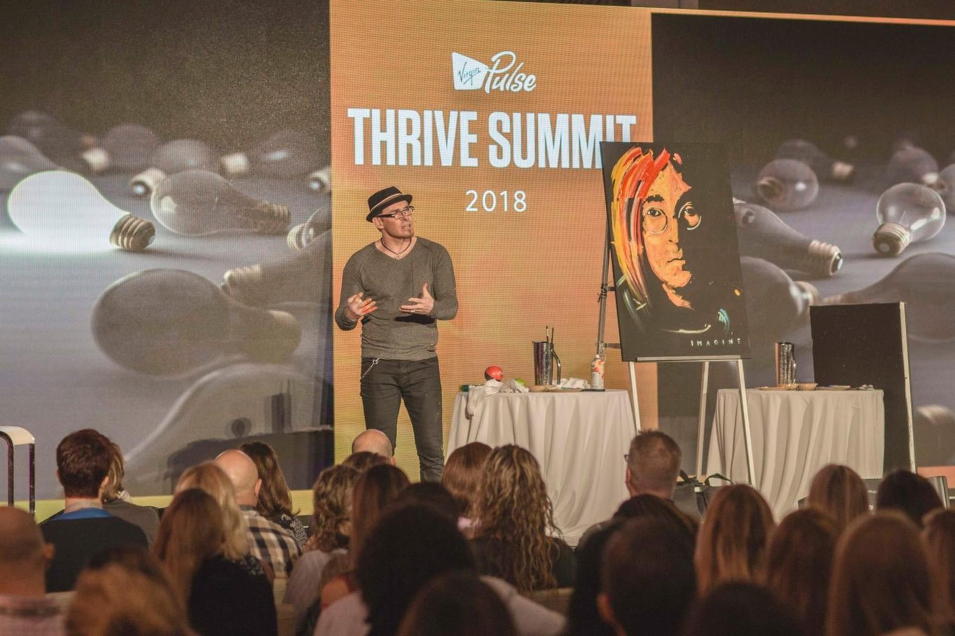 Thrive Summit