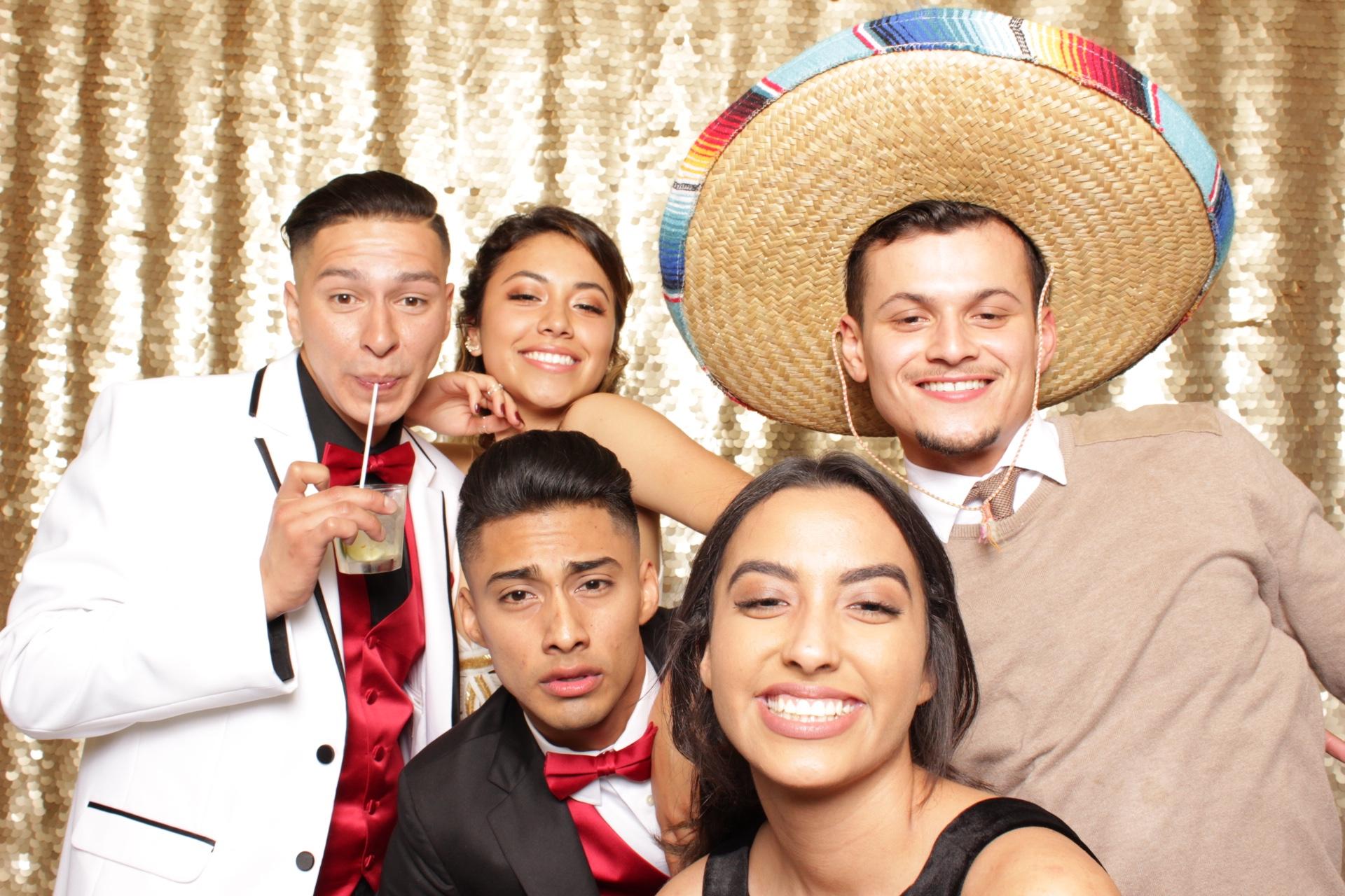 Sigma Pi Orchid Ball