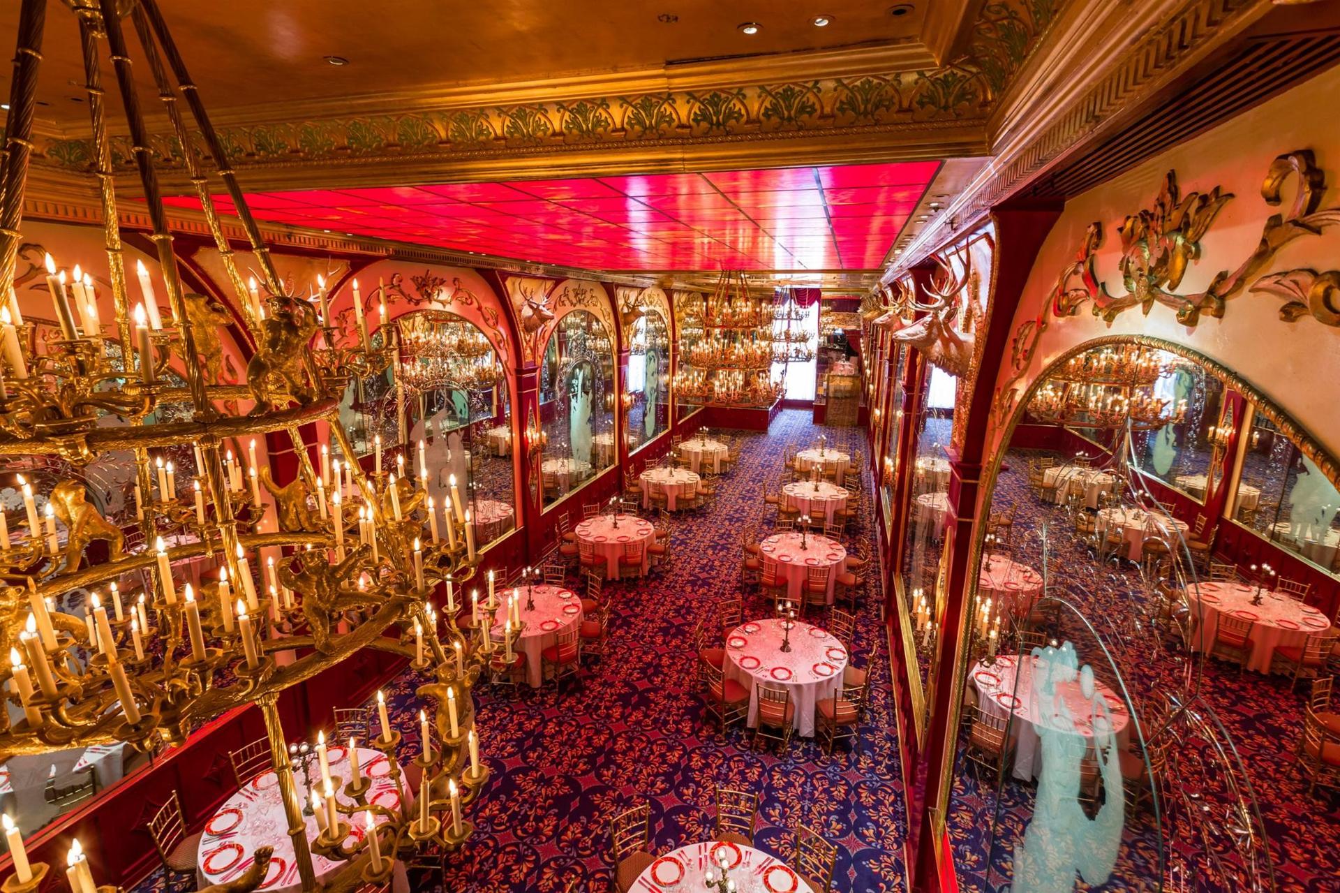 Bear Ballroom