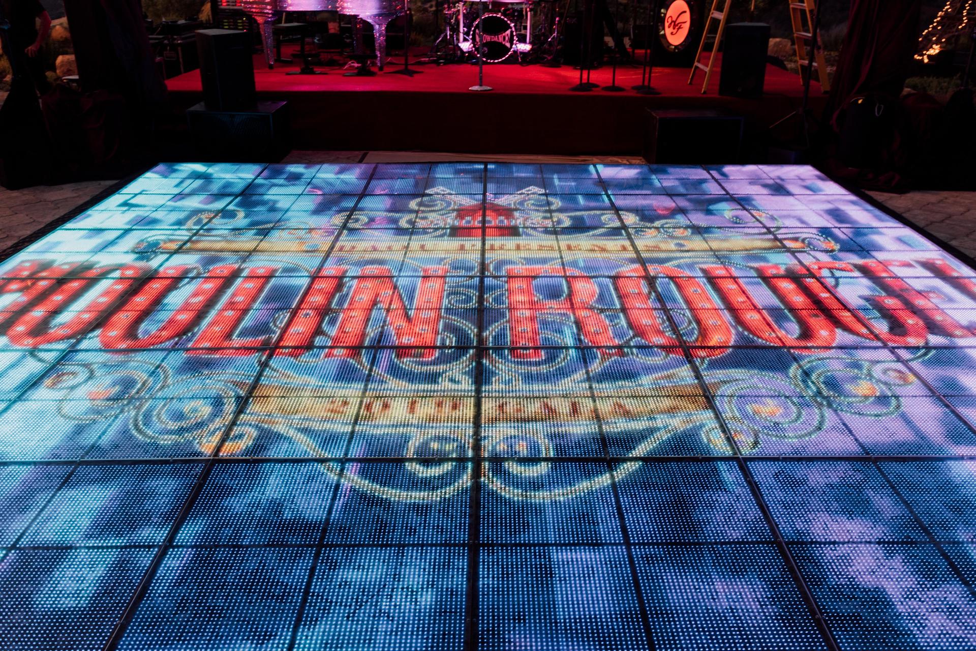 All Industry Cruise 2018