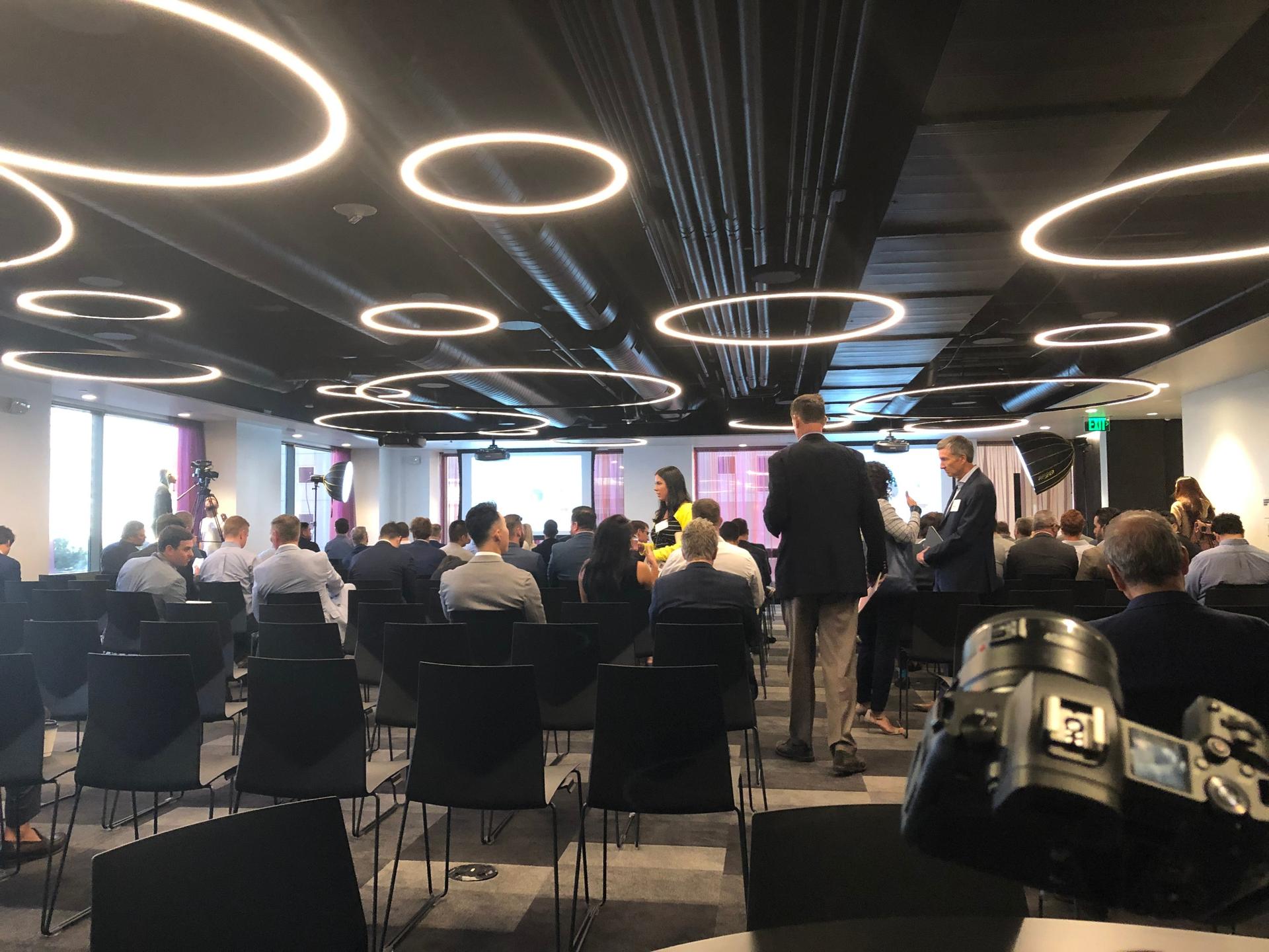 Coliving Capital Markets Summit