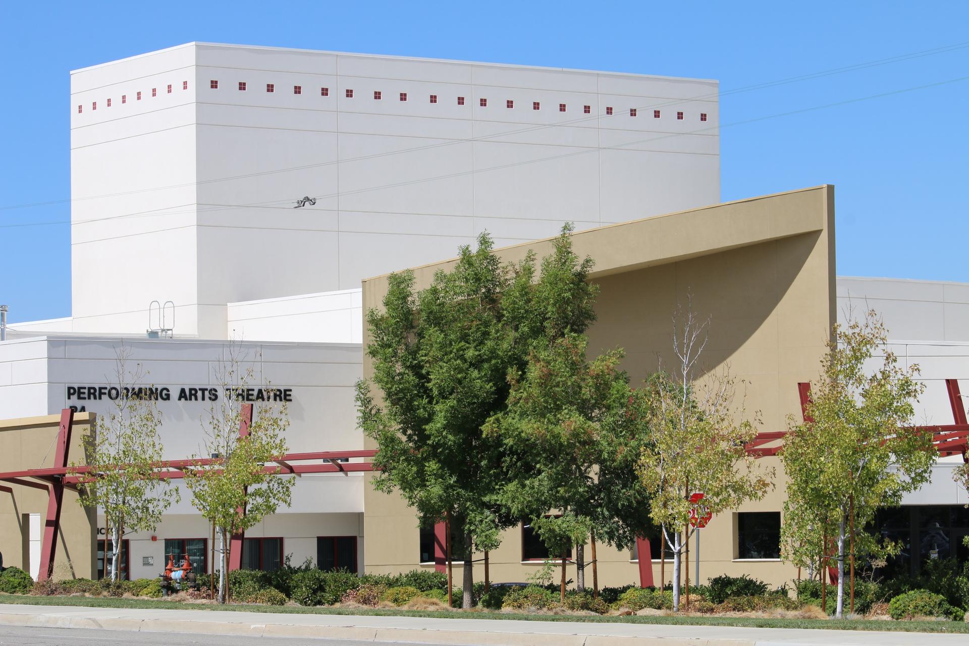 Theatre