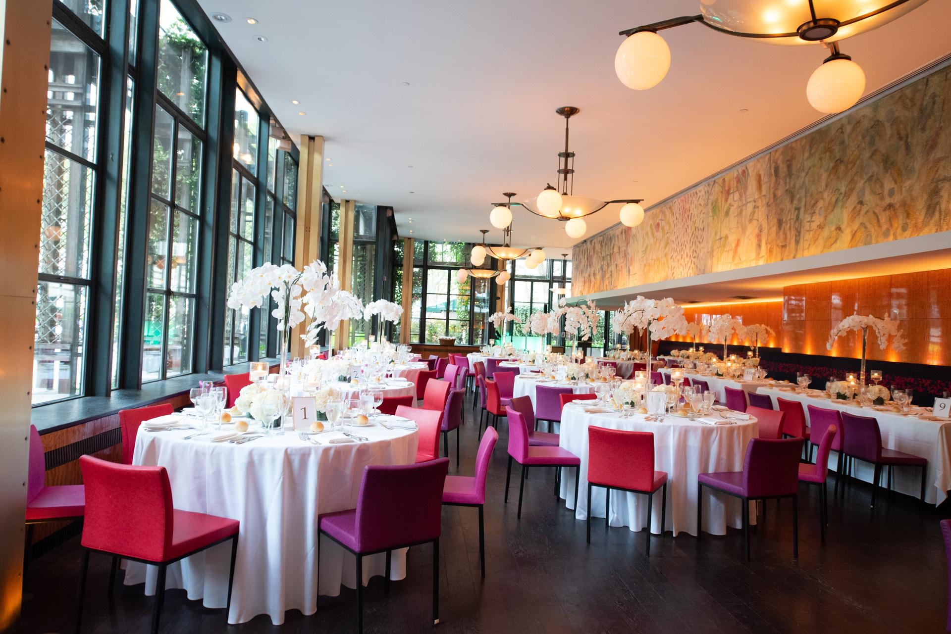 Main Dining Room