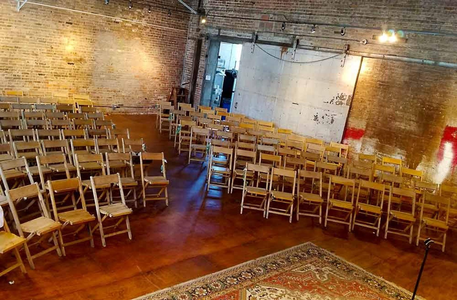 Fulton Street Collective